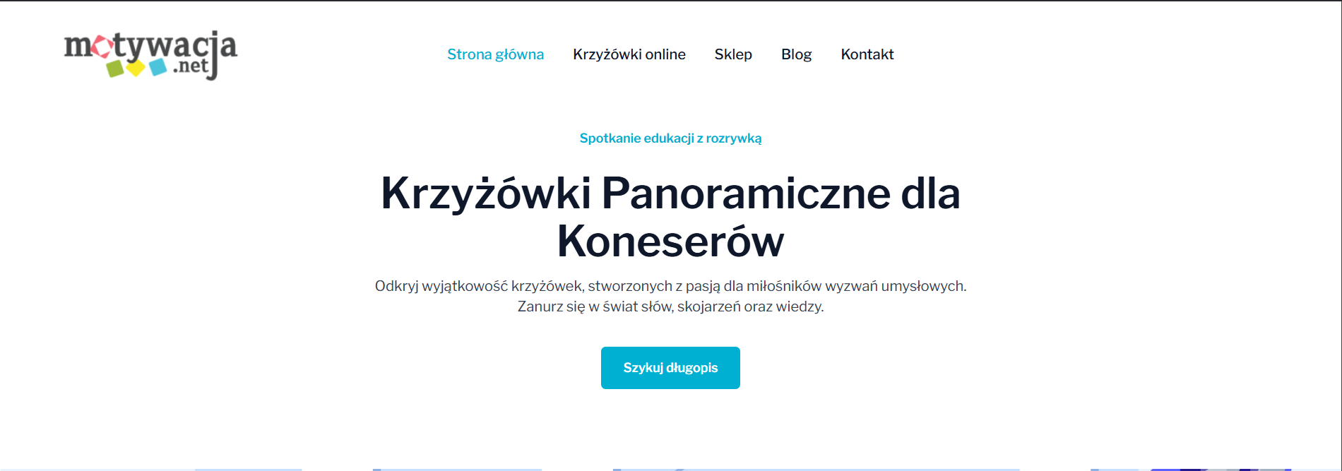 Portfolio item