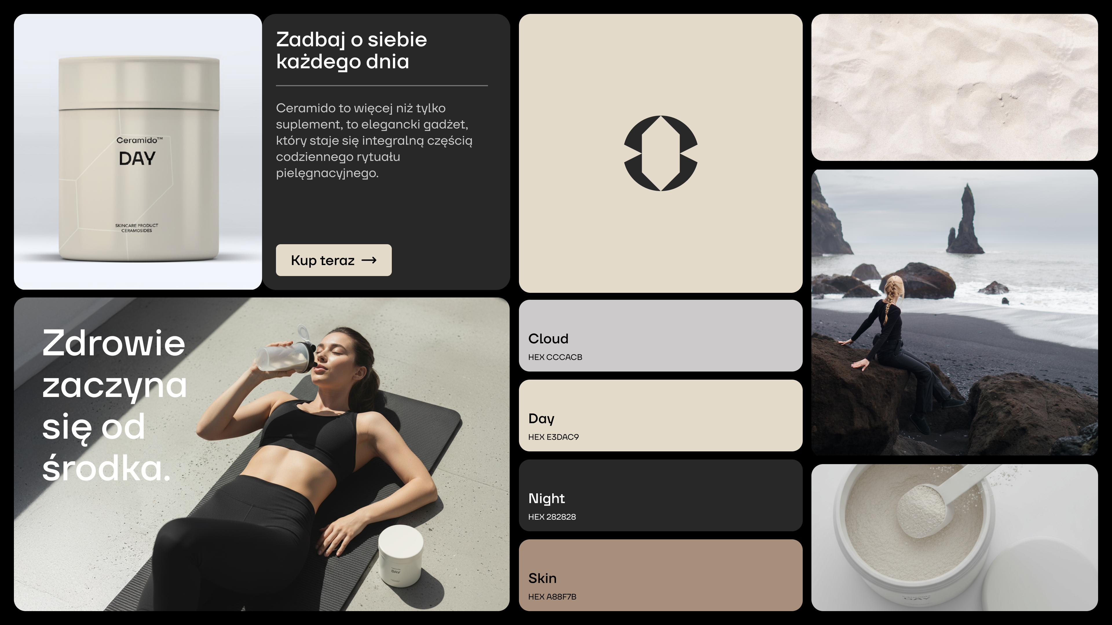 Portfolio item