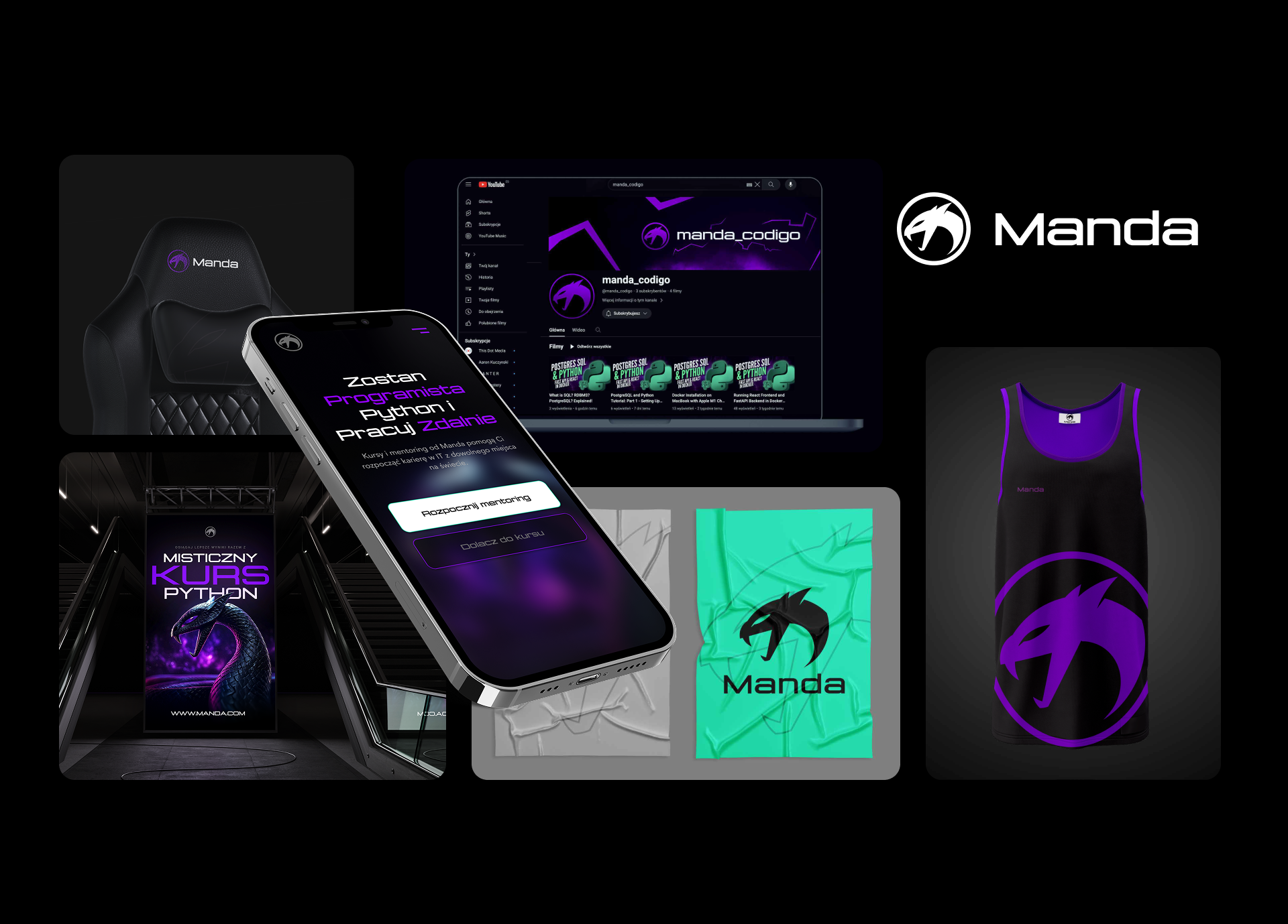 Portfolio item