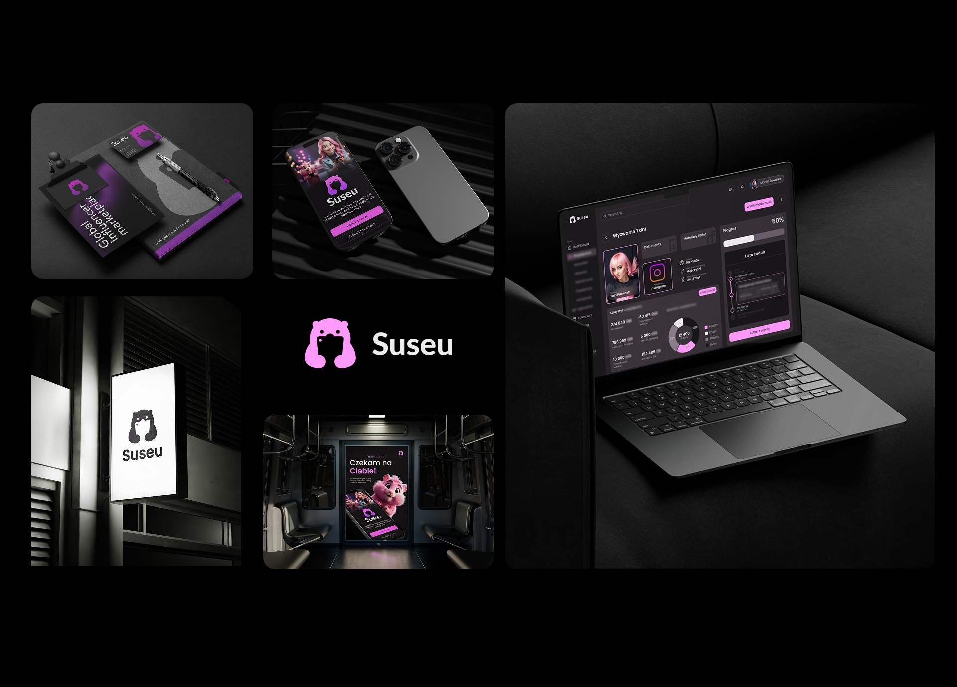 Portfolio item