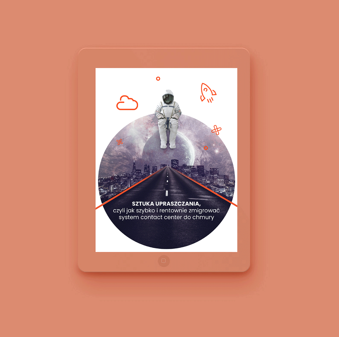 Portfolio item