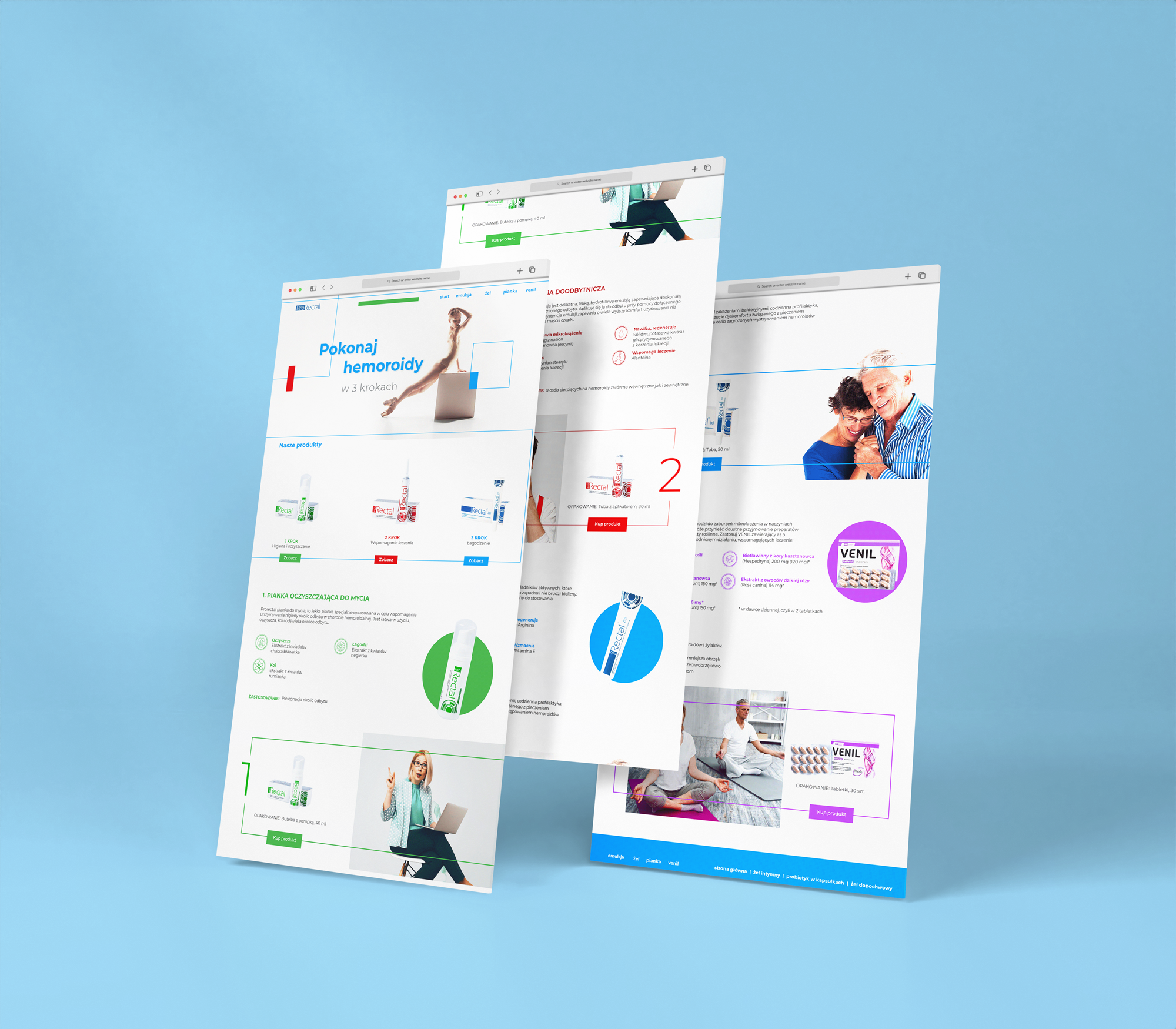 Portfolio item