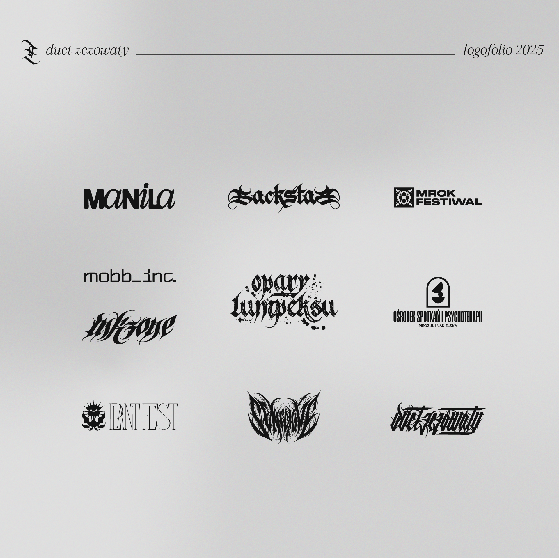 Portfolio item
