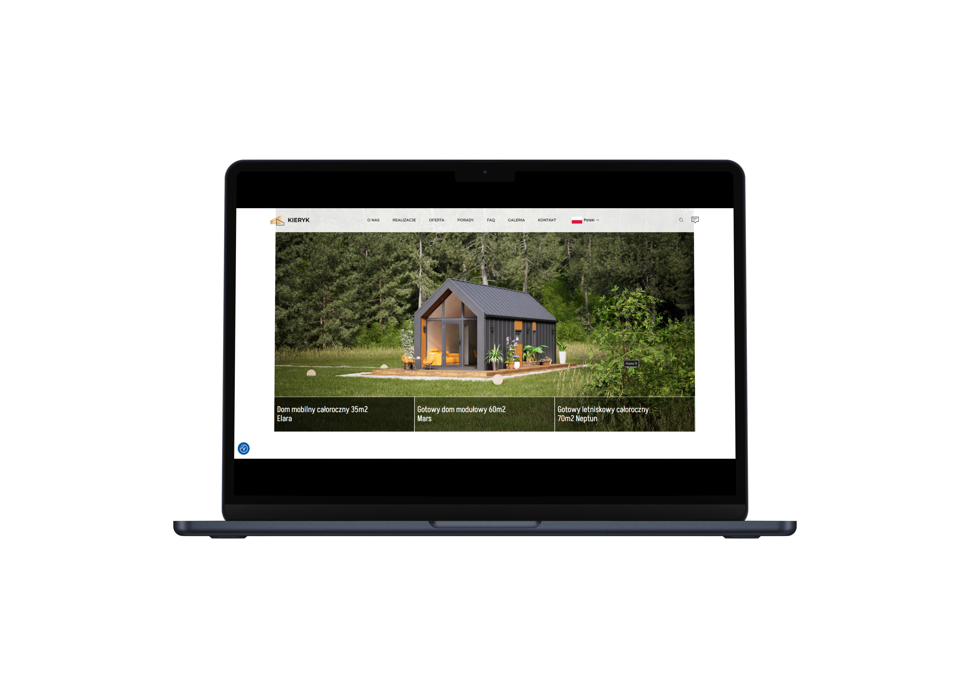 Portfolio item