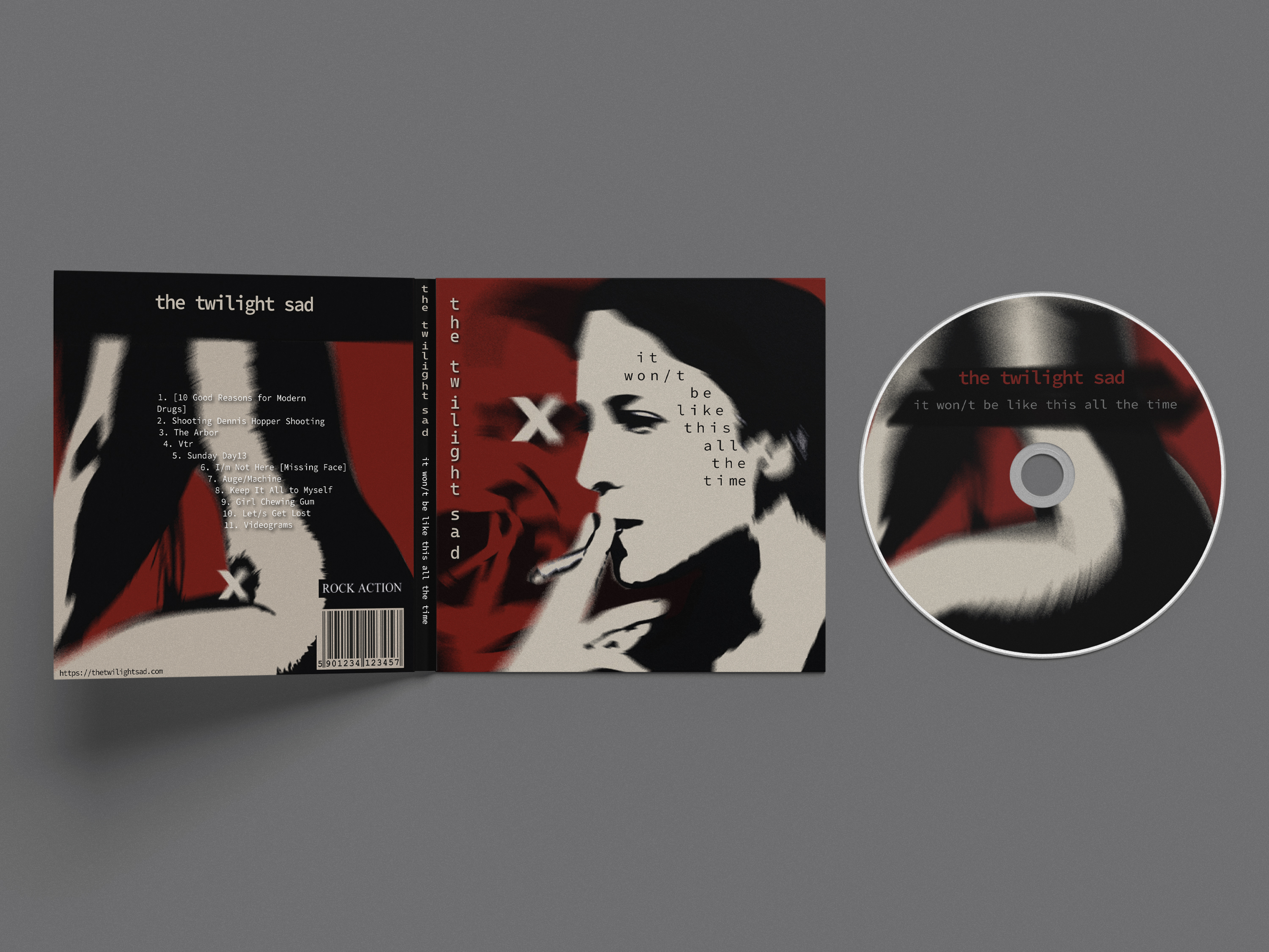 Portfolio item