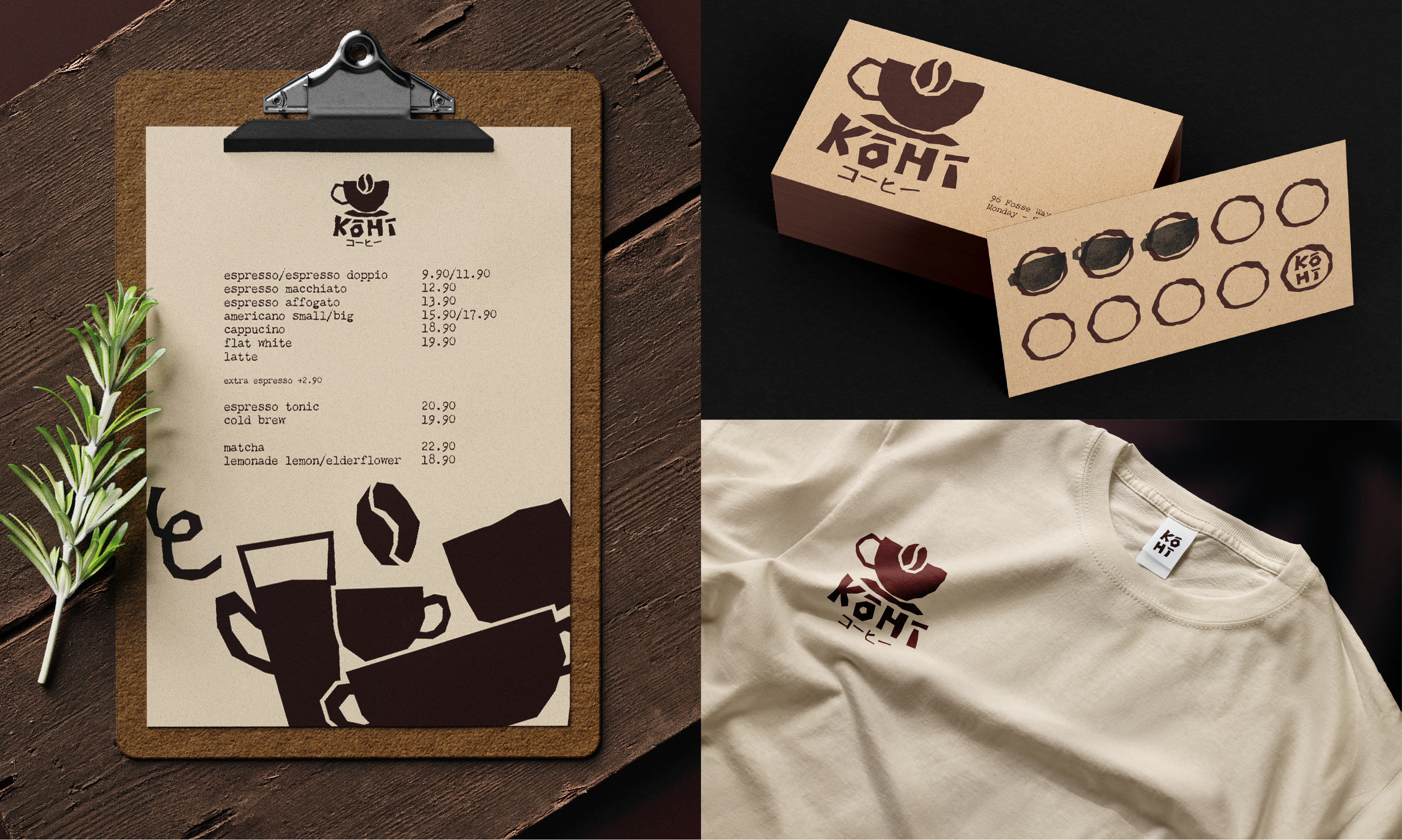 Portfolio item