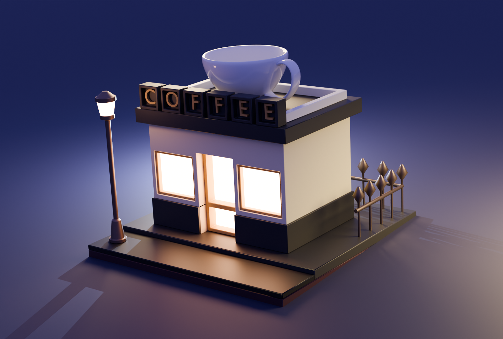 Portfolio item