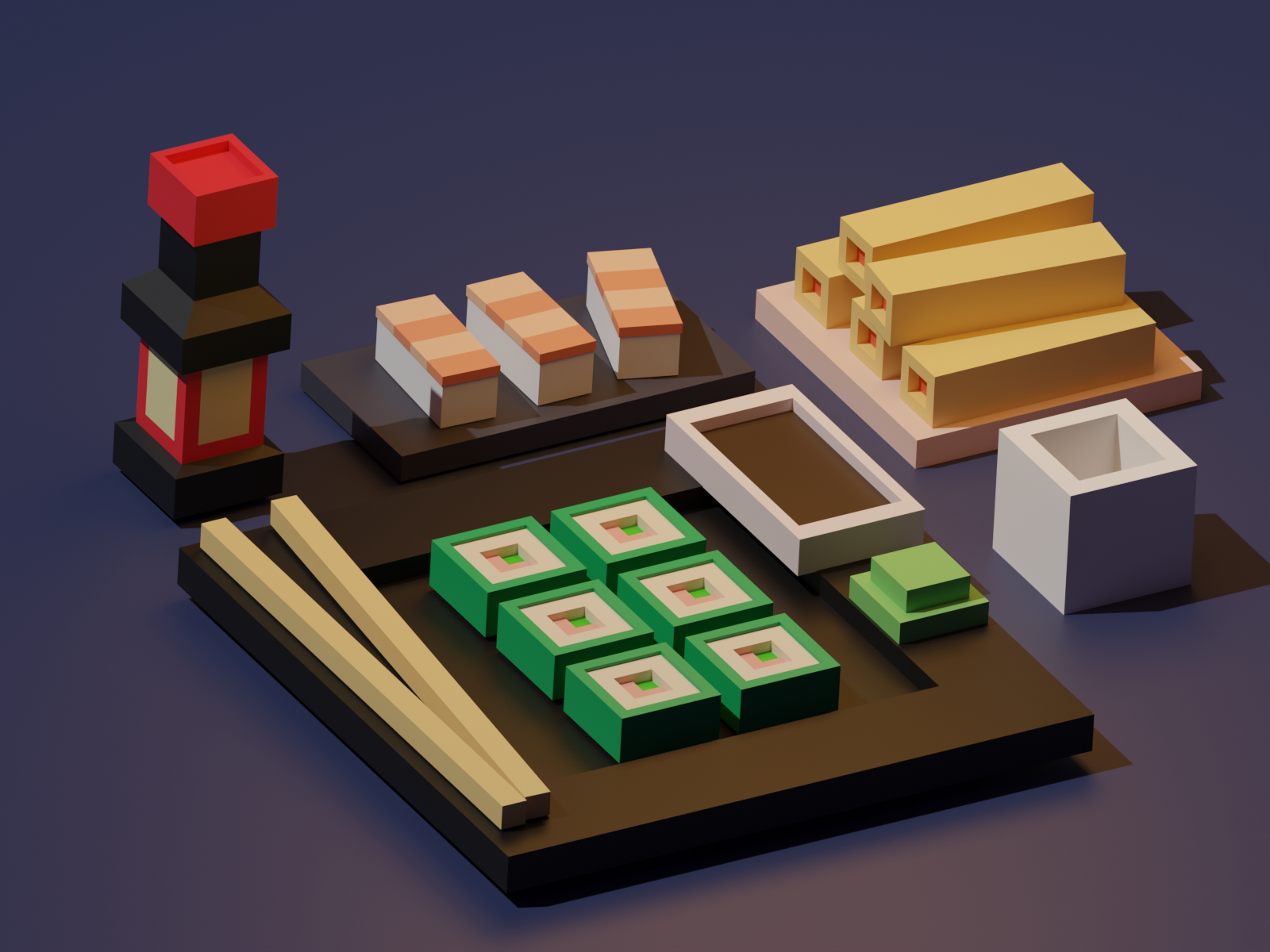 Portfolio item