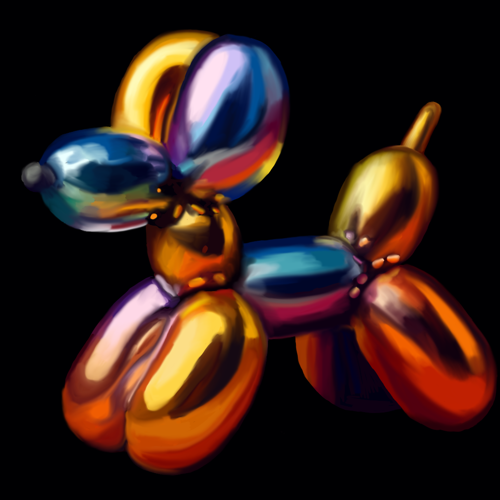 Portfolio item