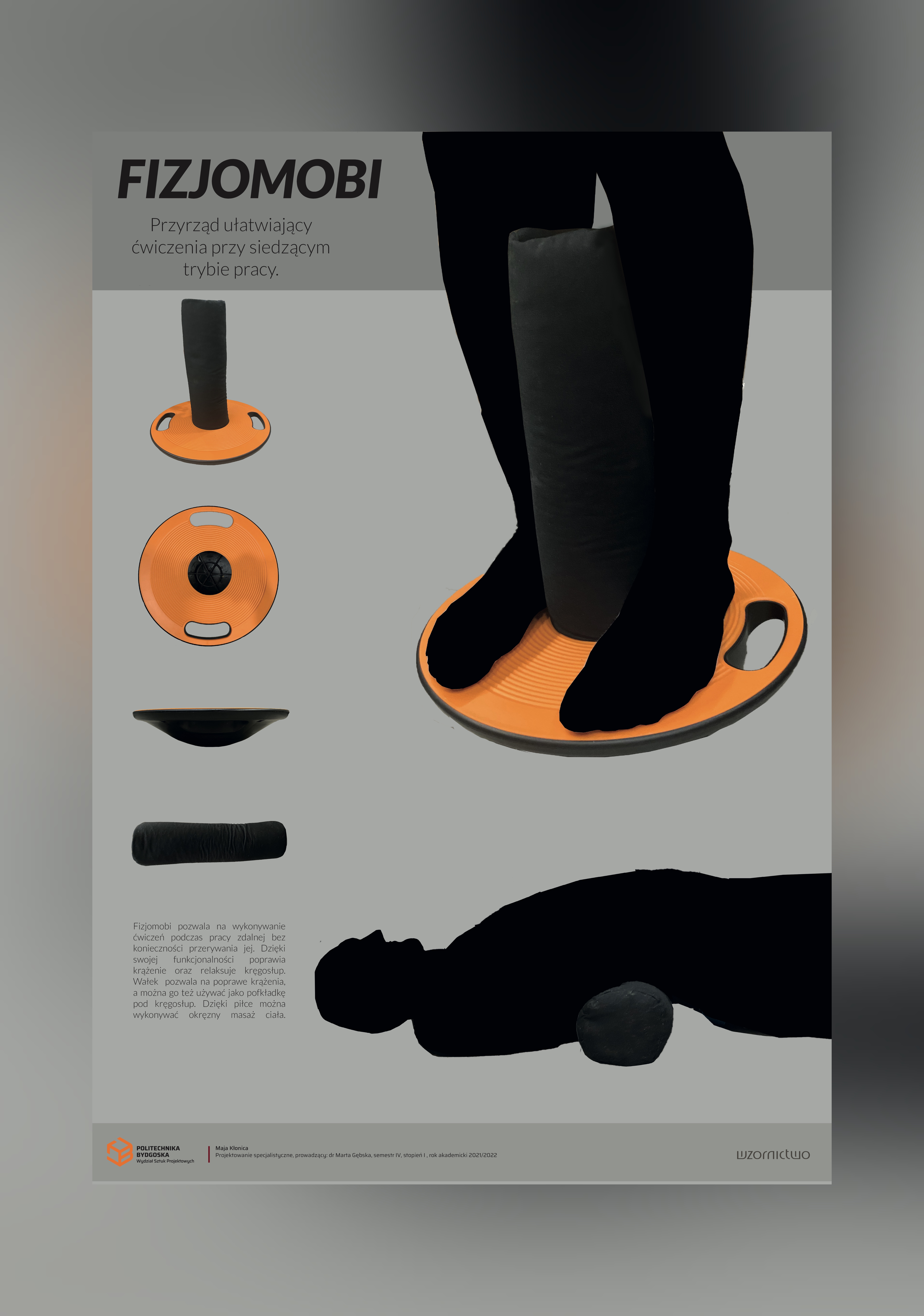 Portfolio item