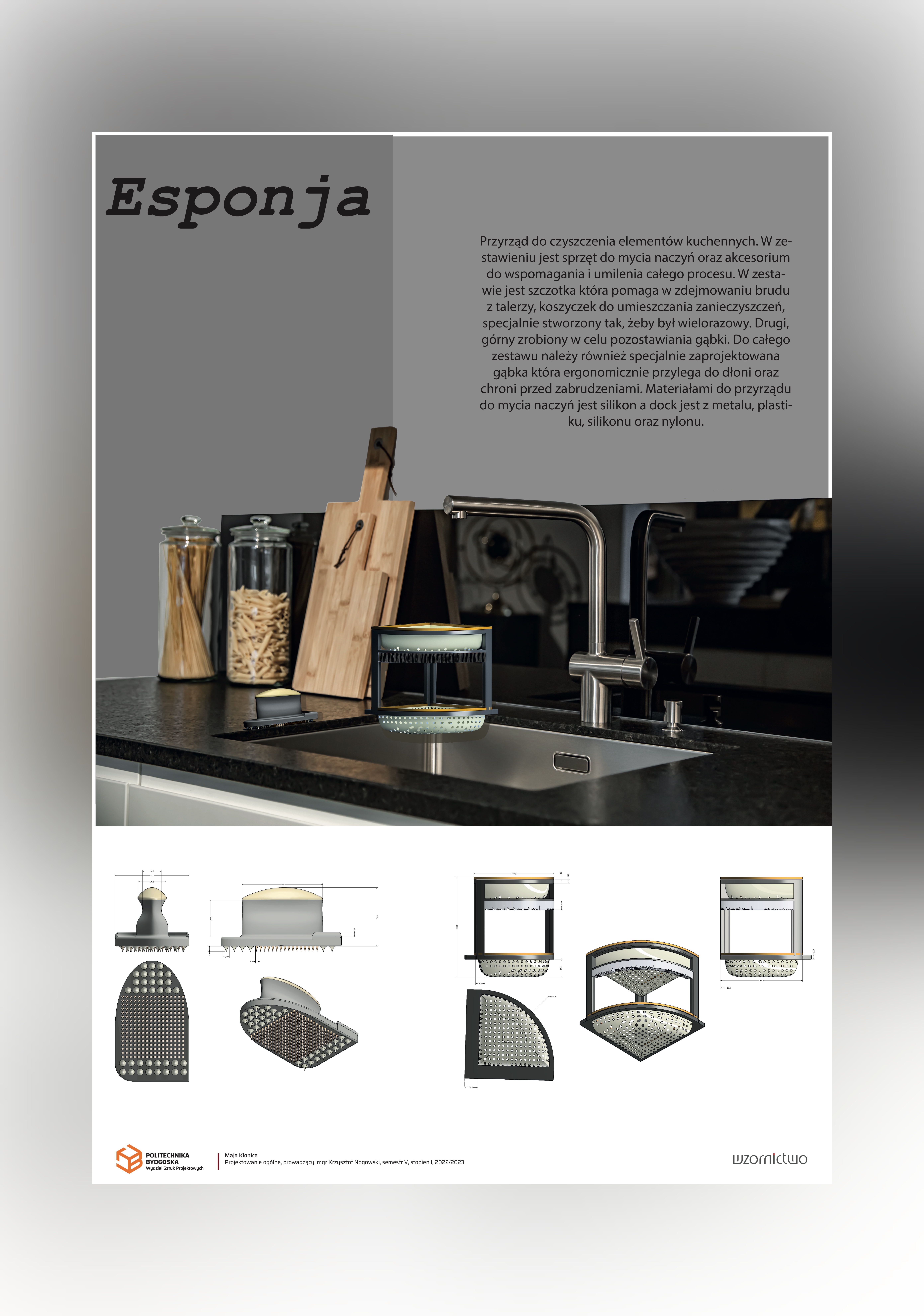Portfolio item