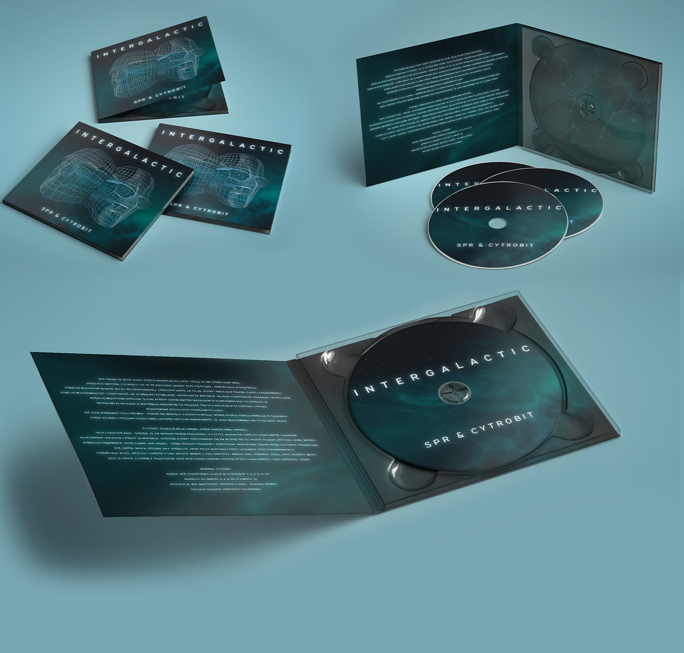 Portfolio item