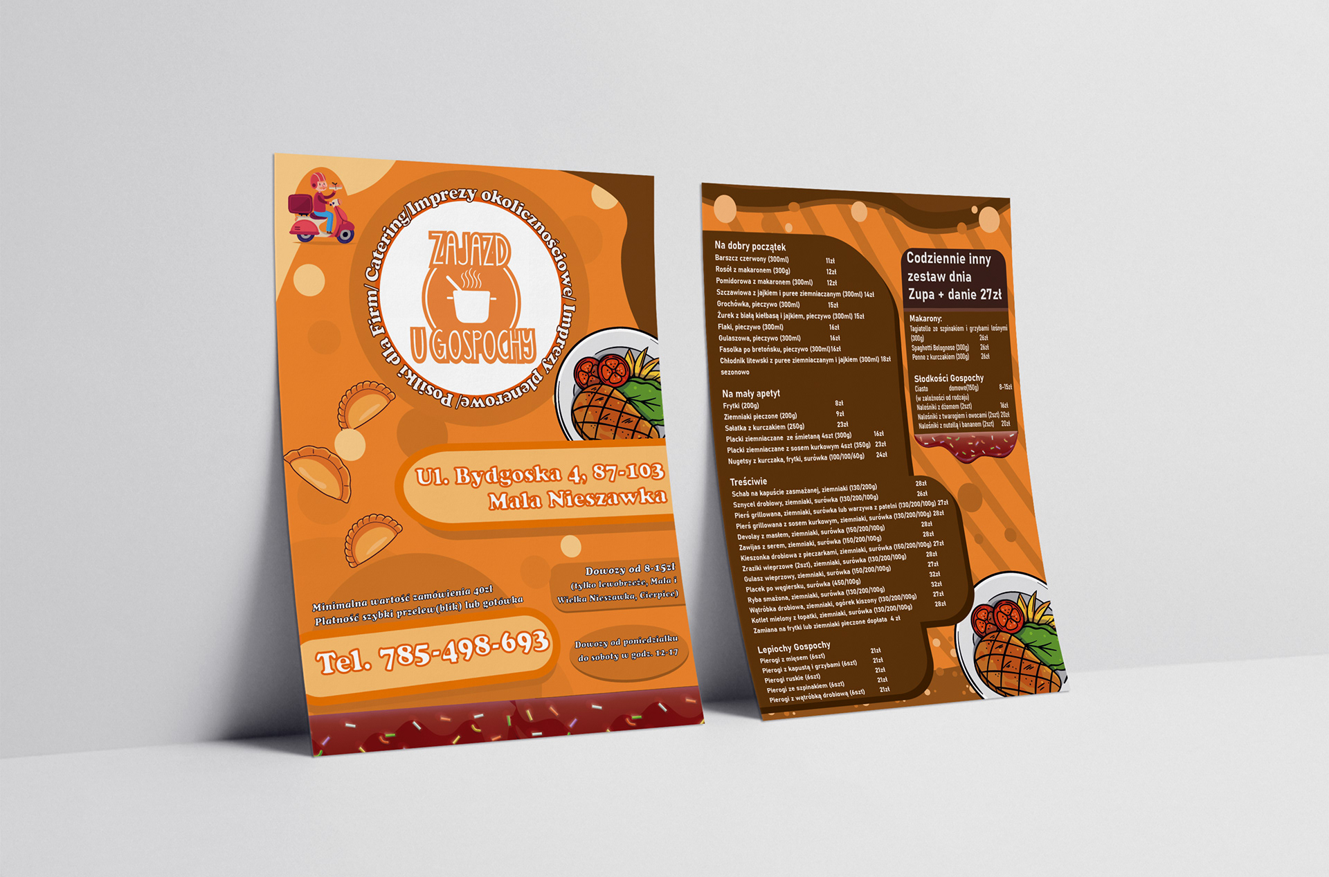 Portfolio item