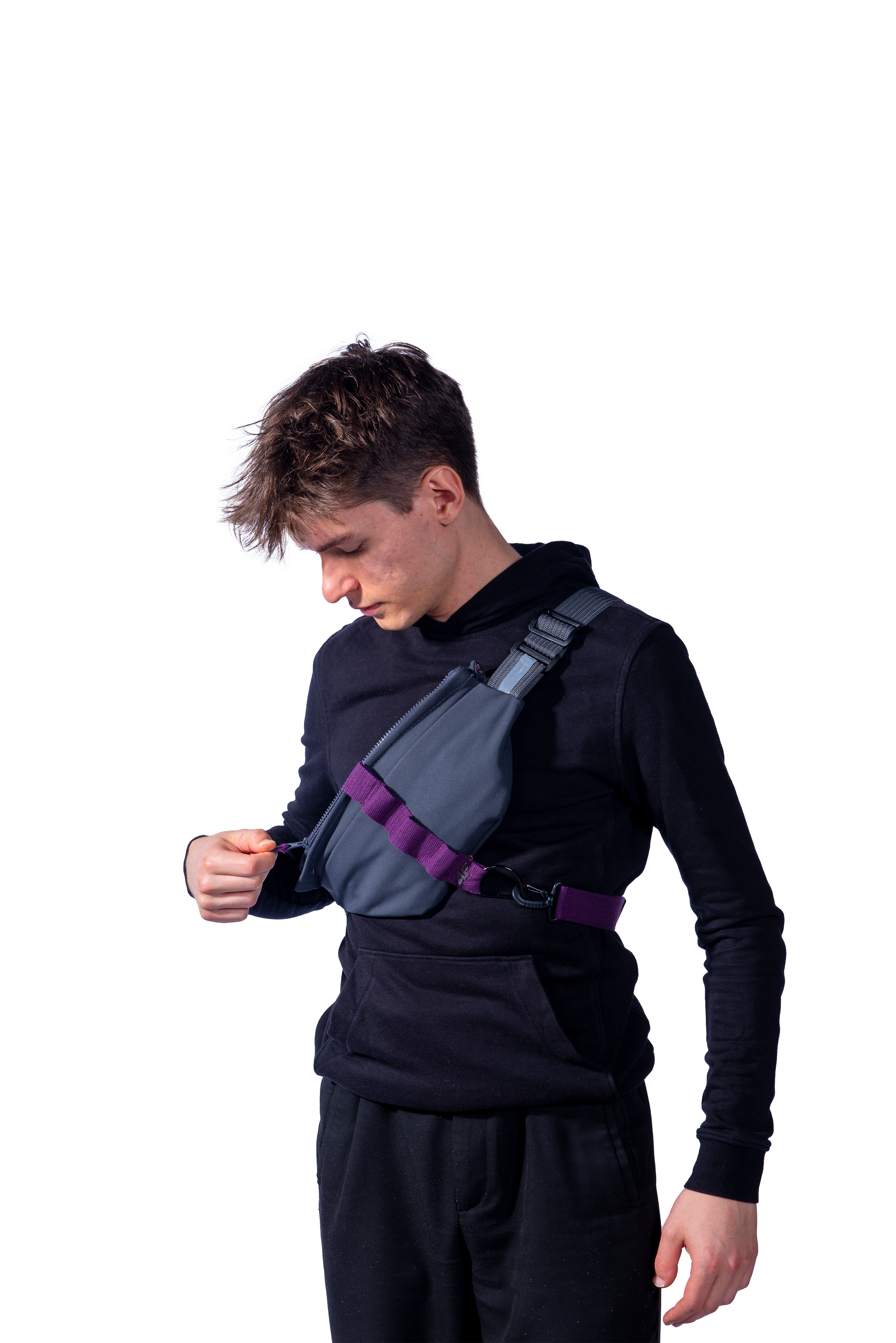 Portfolio item