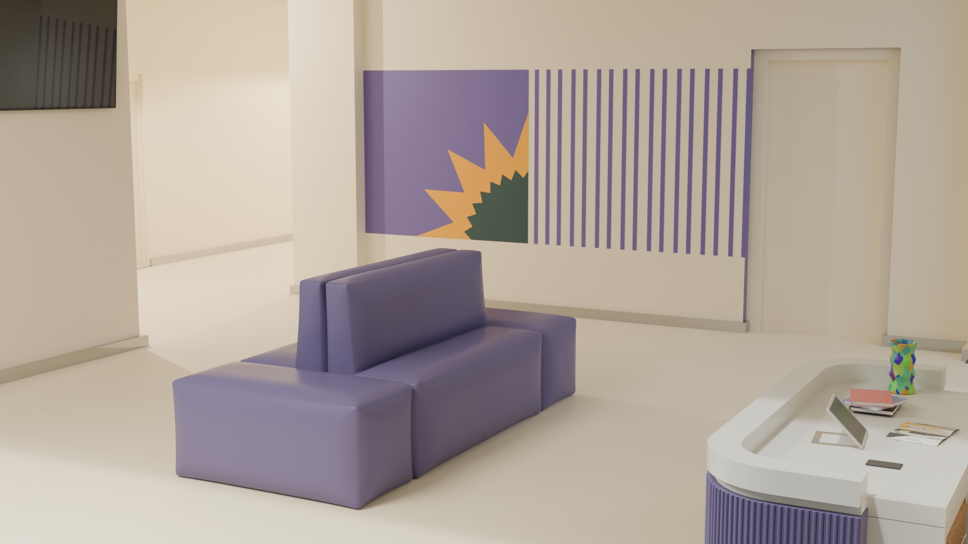 Portfolio item