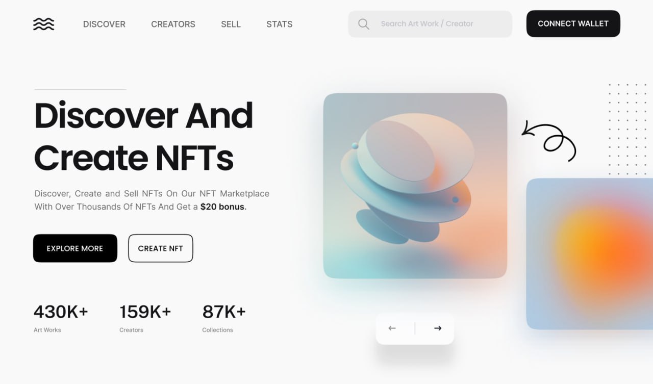 Portfolio item