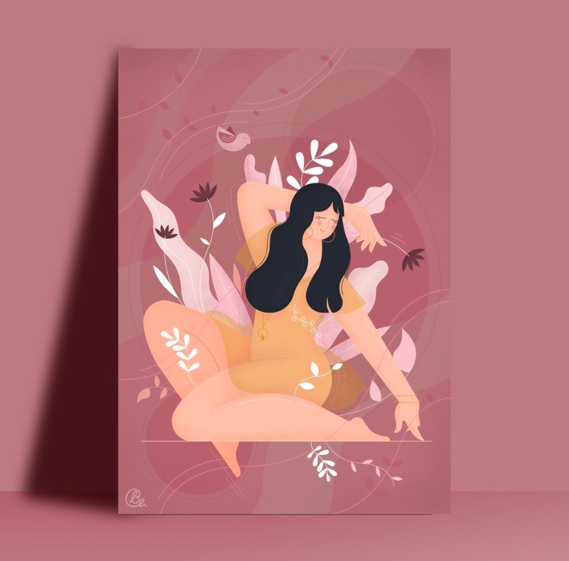 Portfolio item