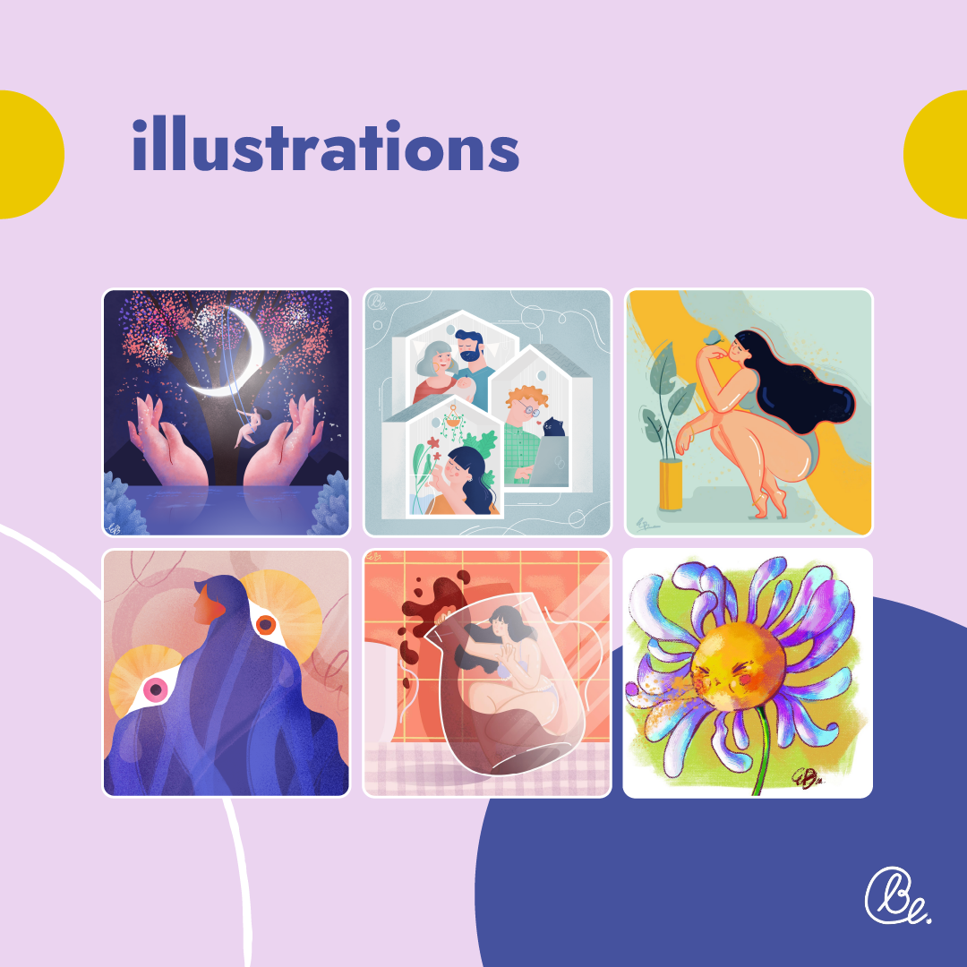 Portfolio item