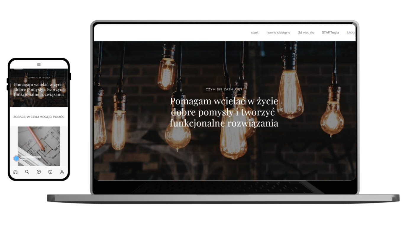 Portfolio item