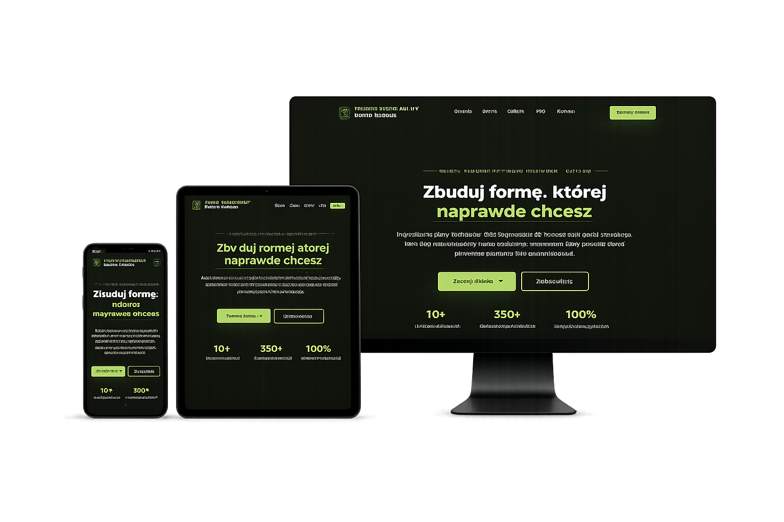 Portfolio item