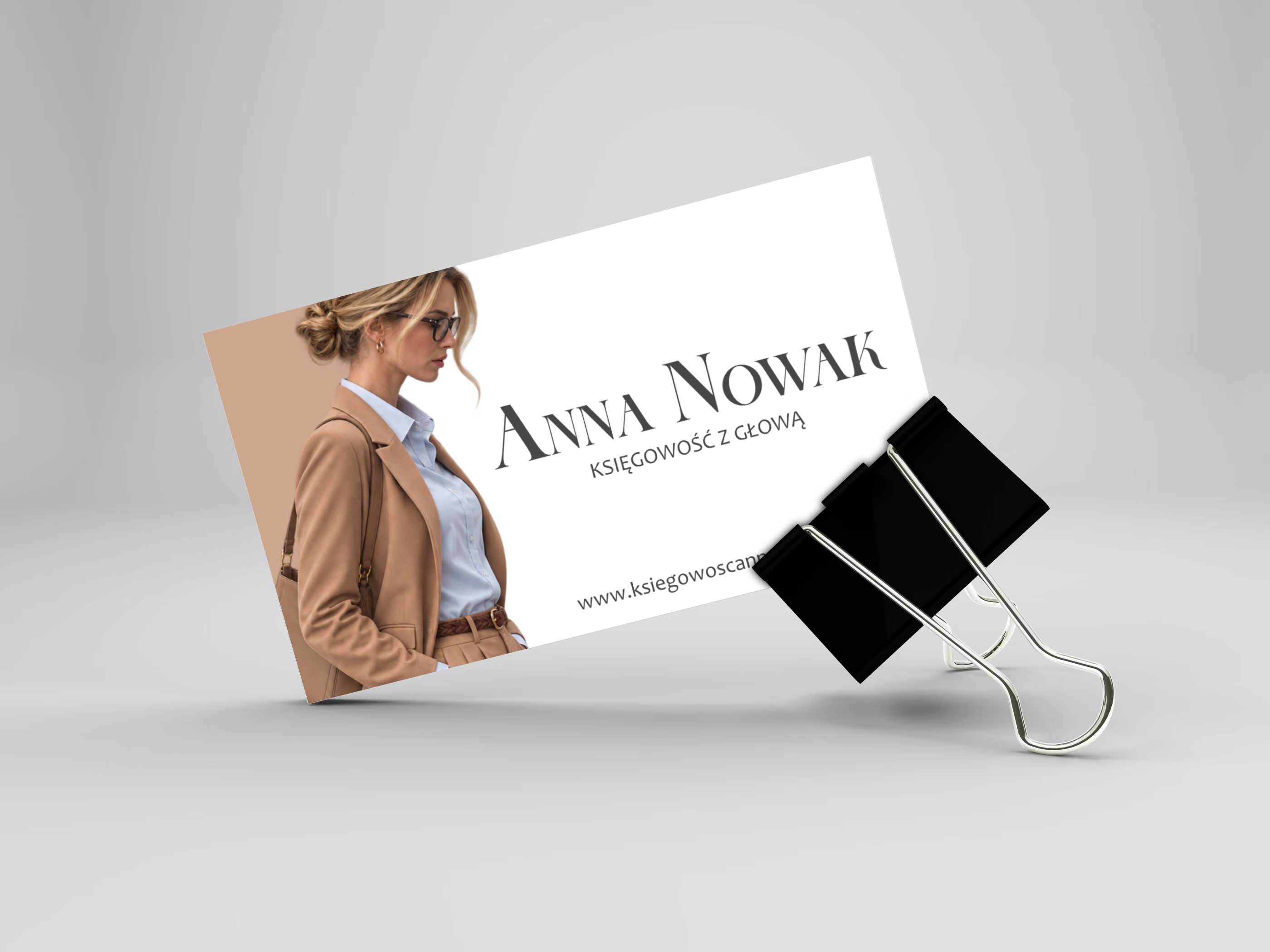 Portfolio item