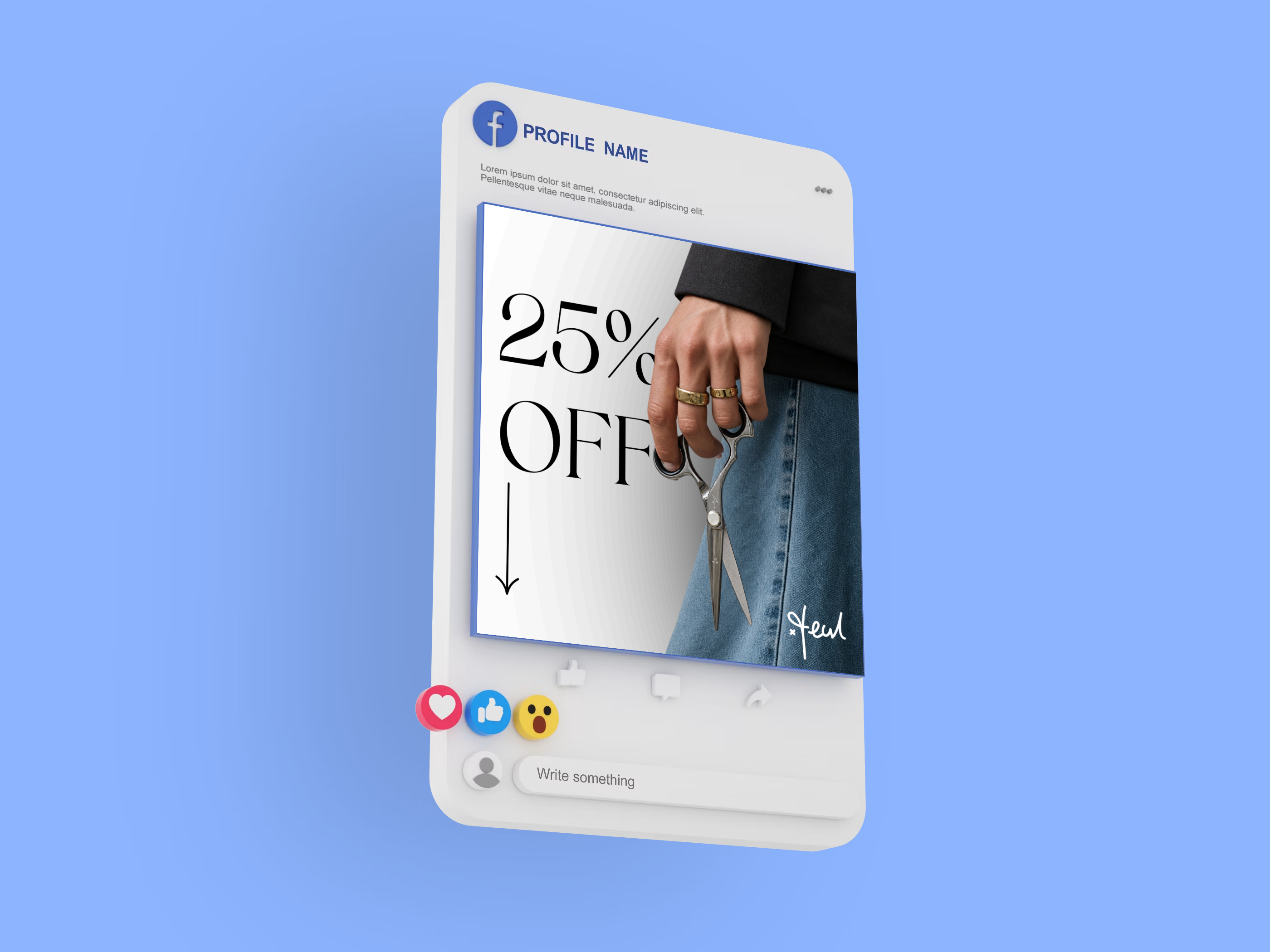 Portfolio item