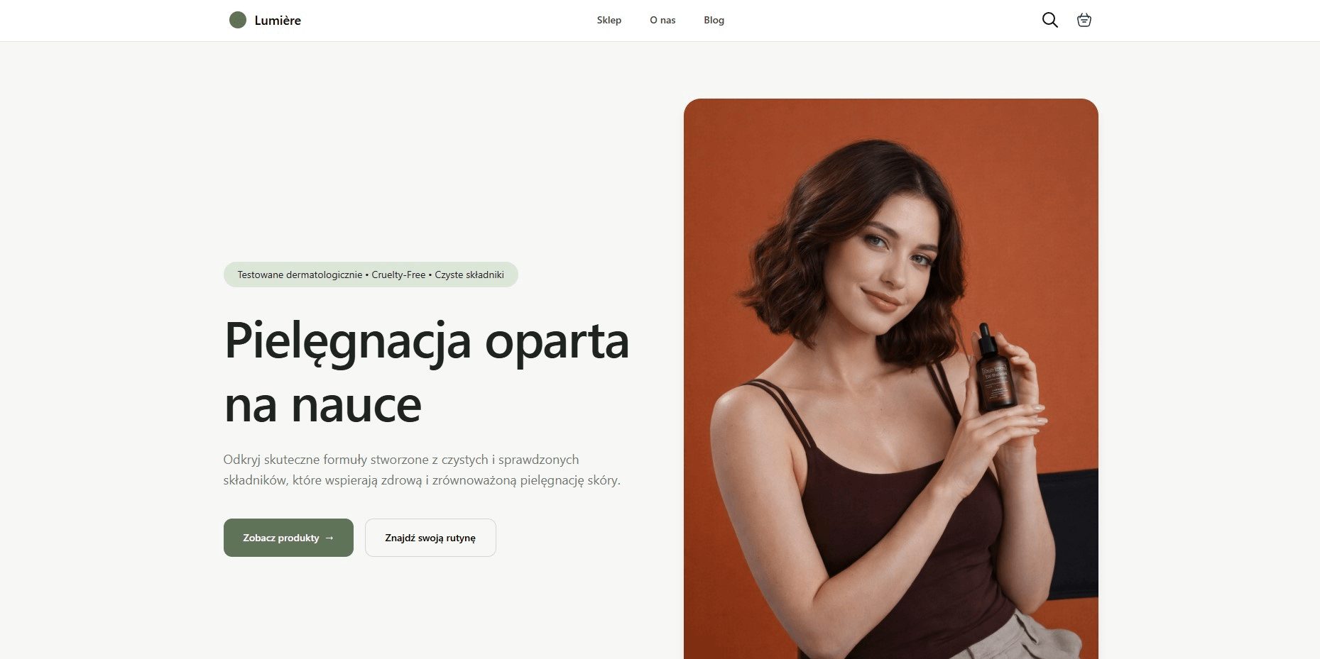Portfolio item