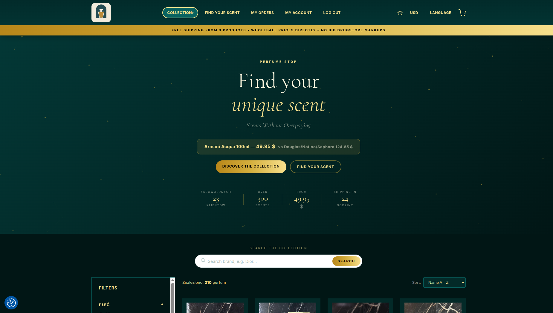 Portfolio item