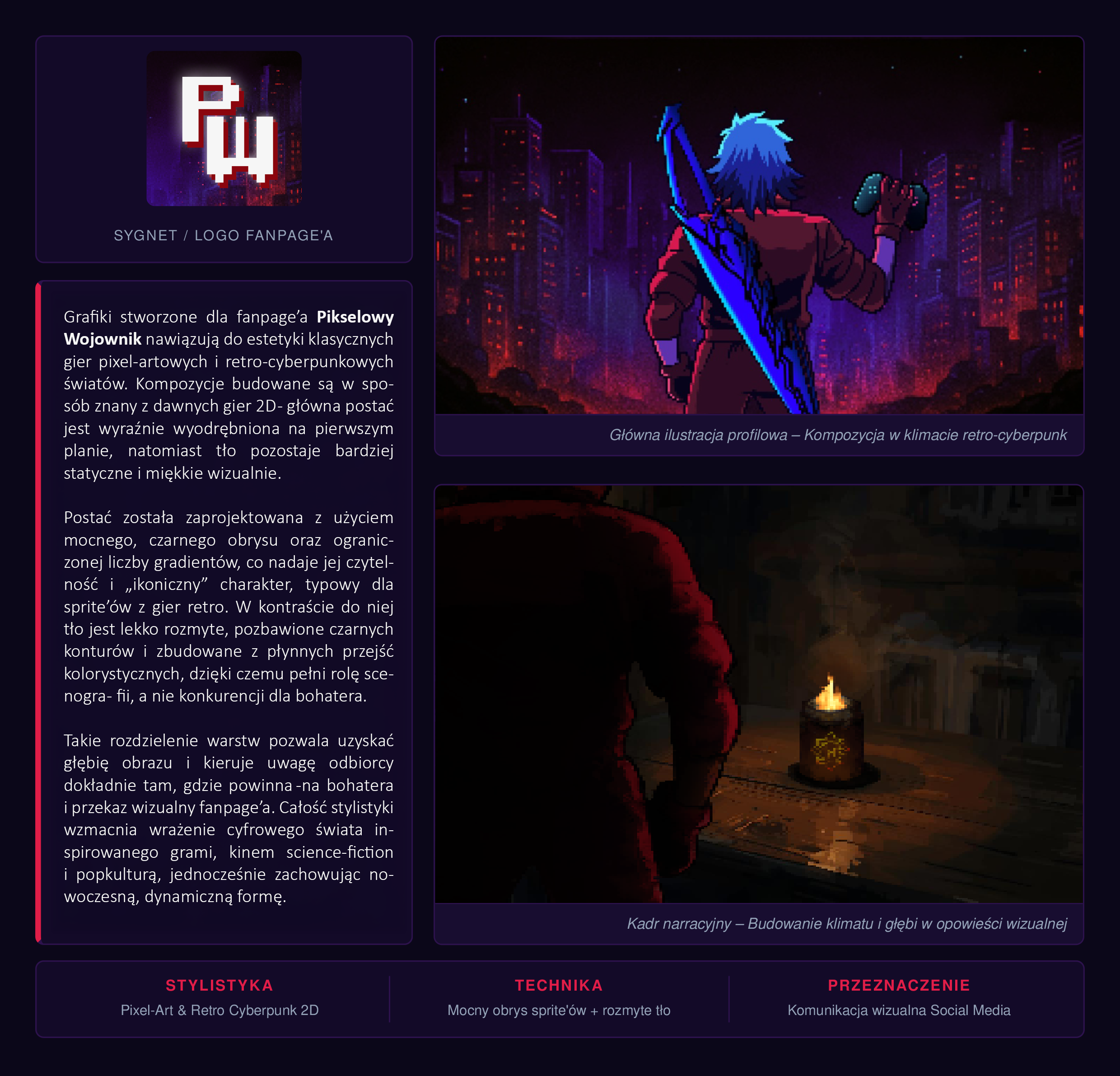 Portfolio item