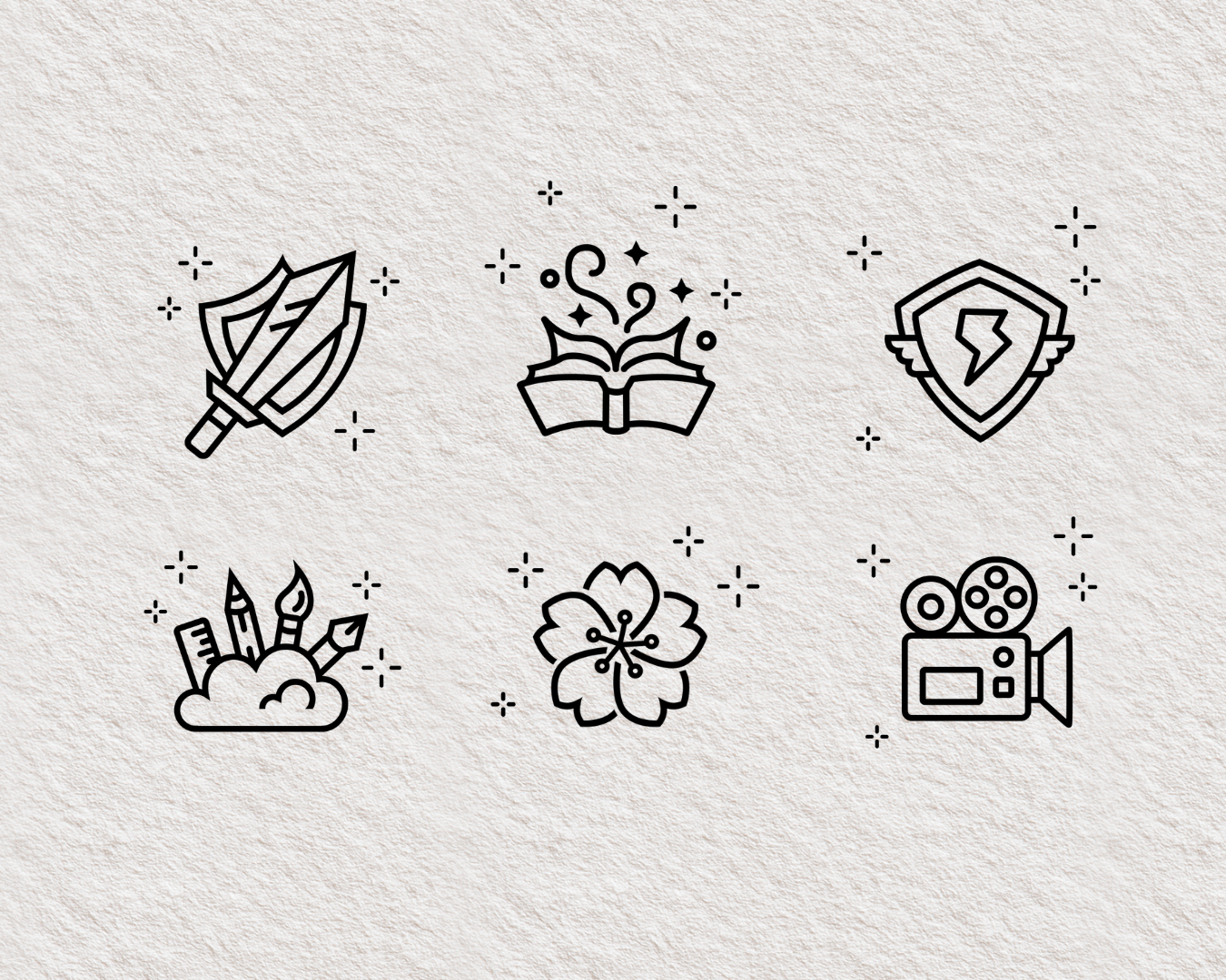 Portfolio item