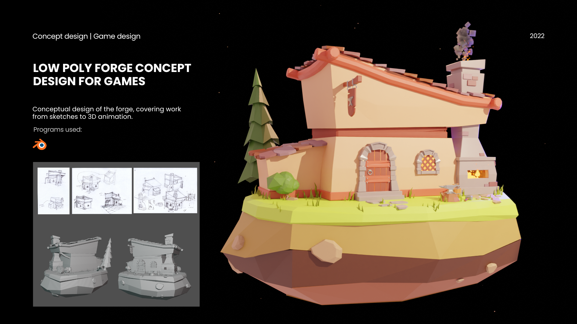 Portfolio item
