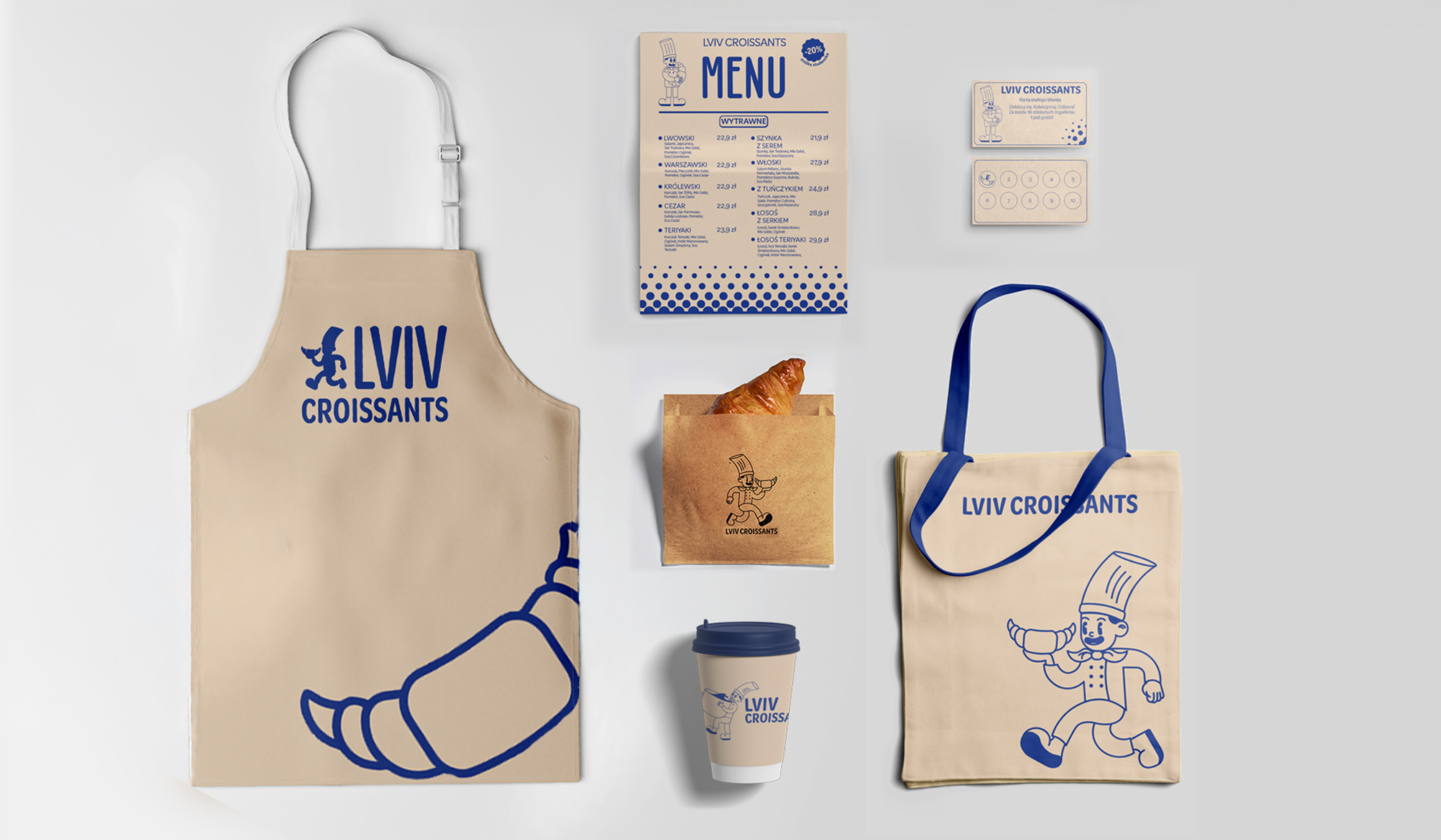 Portfolio item