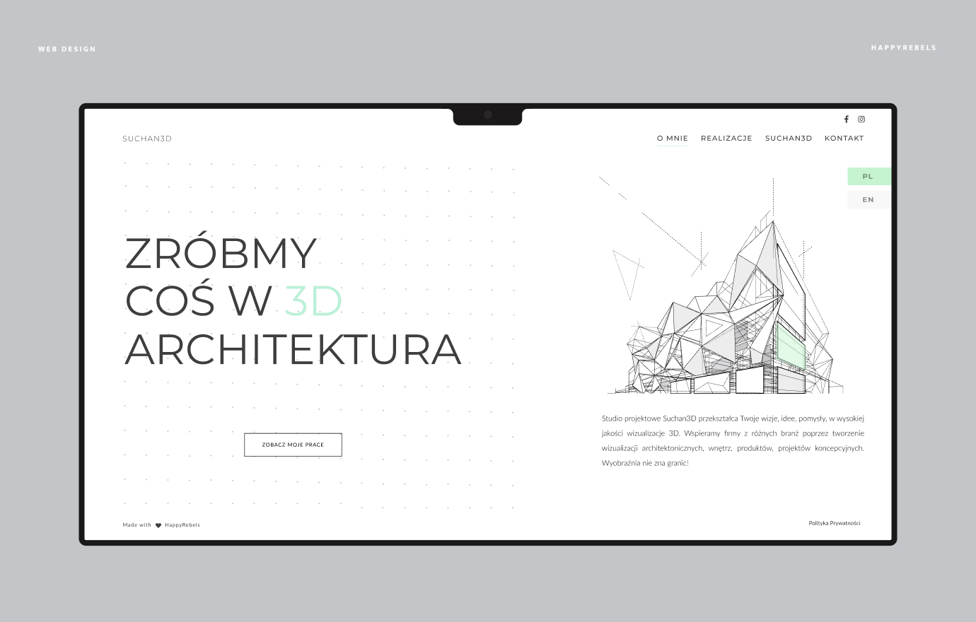Portfolio item
