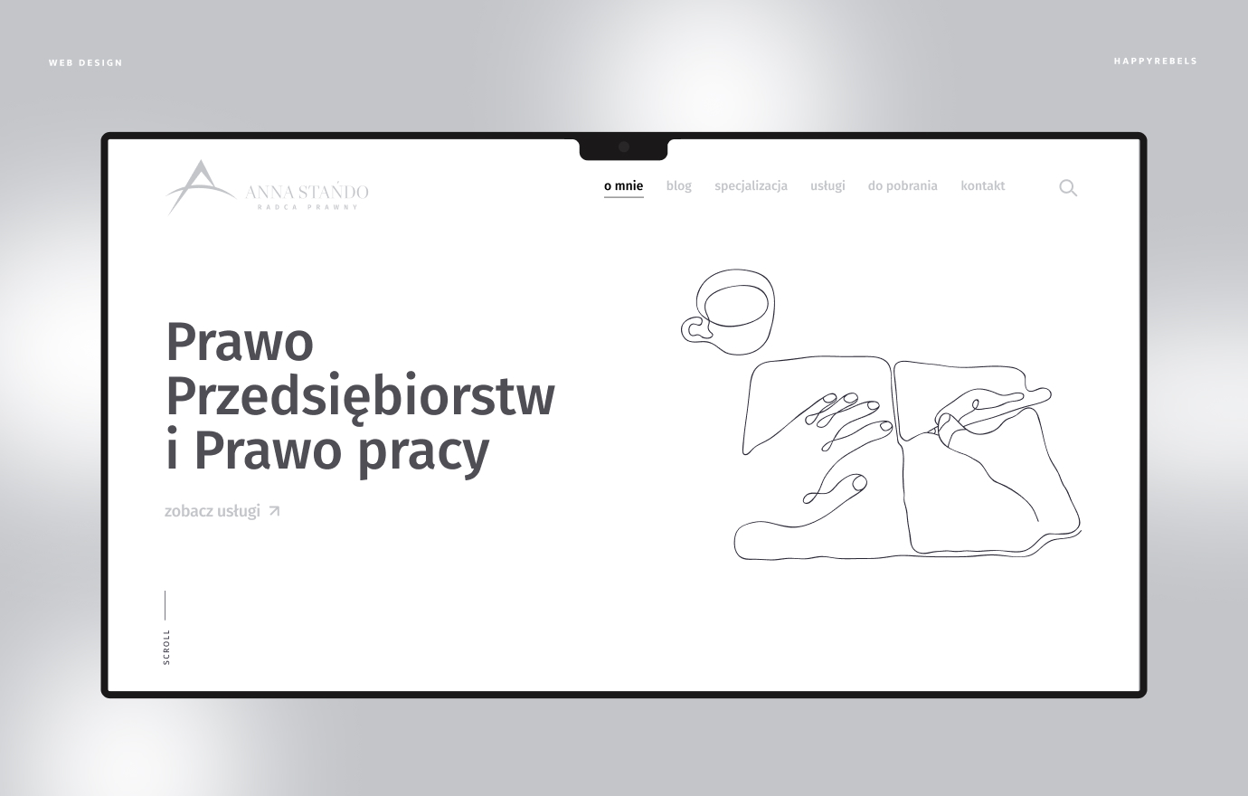 Portfolio item