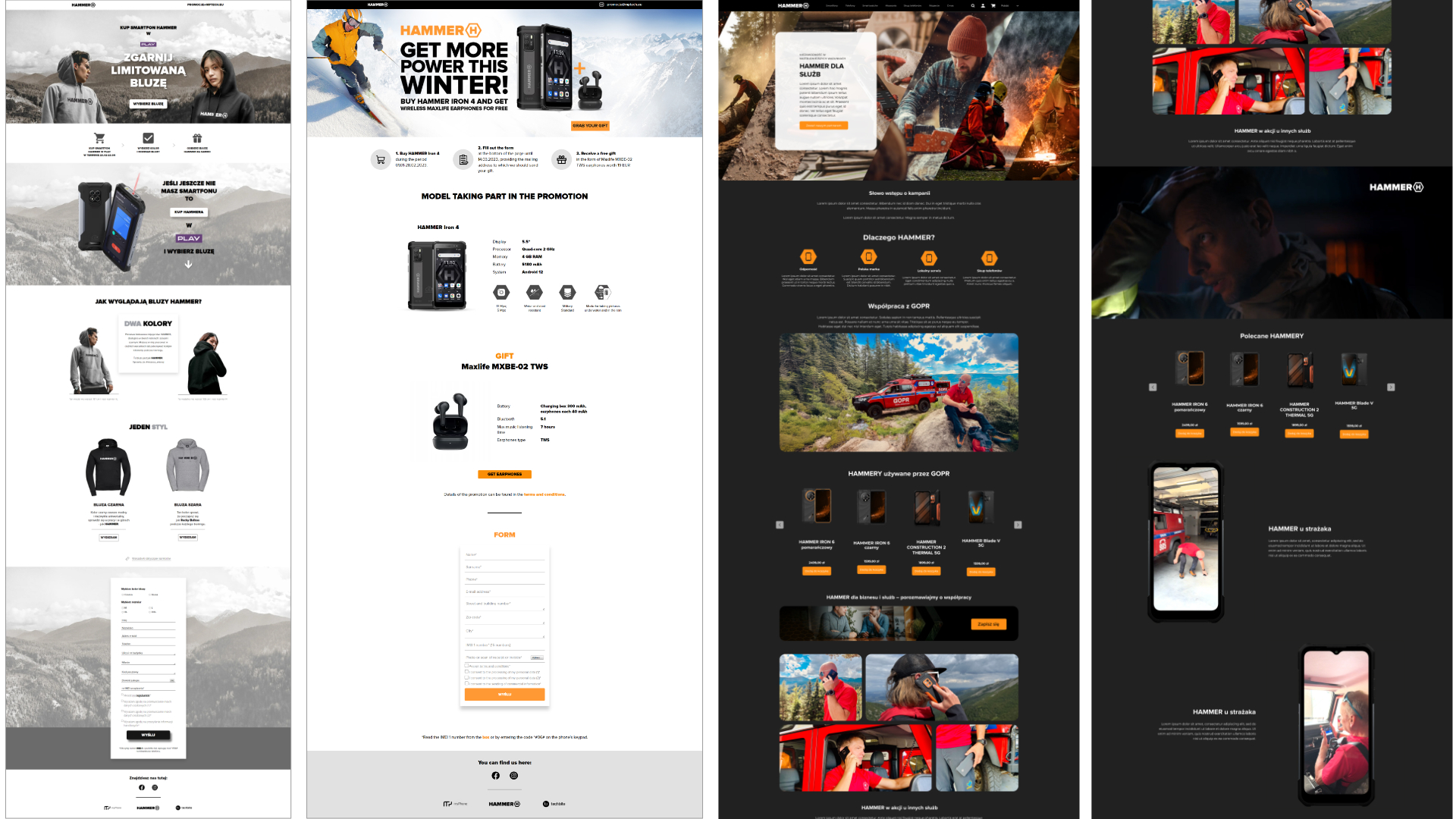 Portfolio item