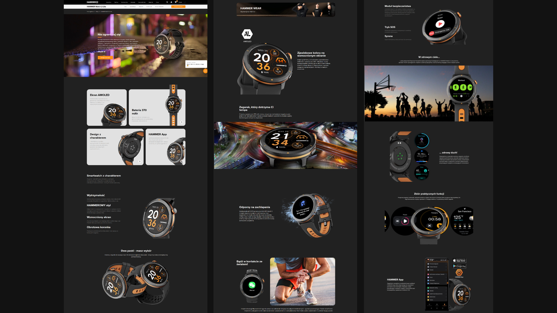 Portfolio item
