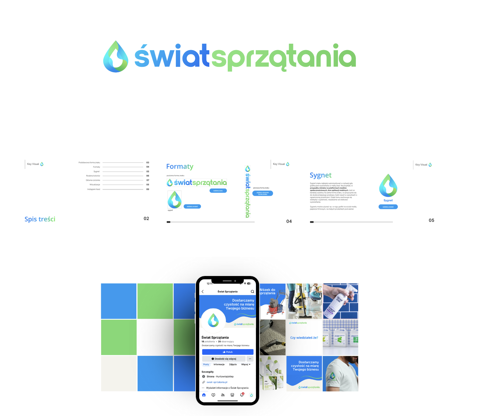 Portfolio item
