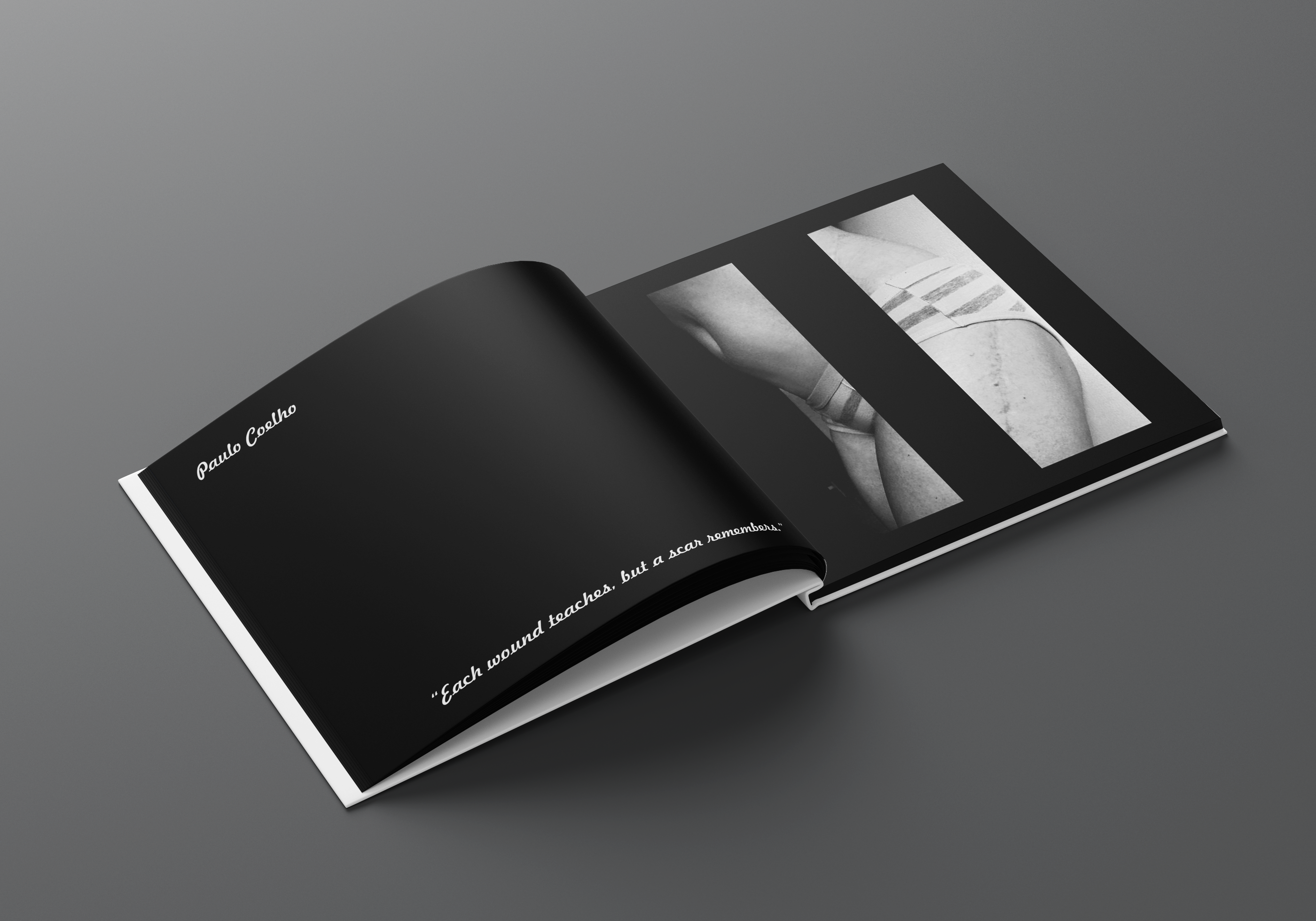 Portfolio item