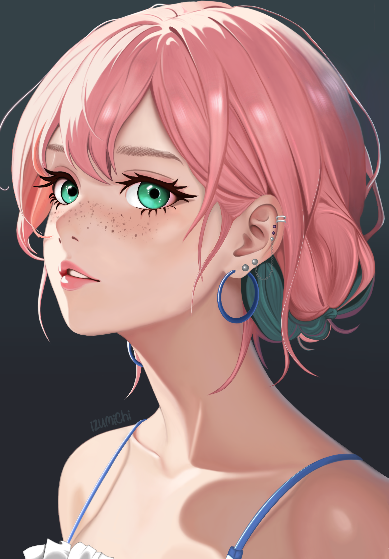 Portfolio item