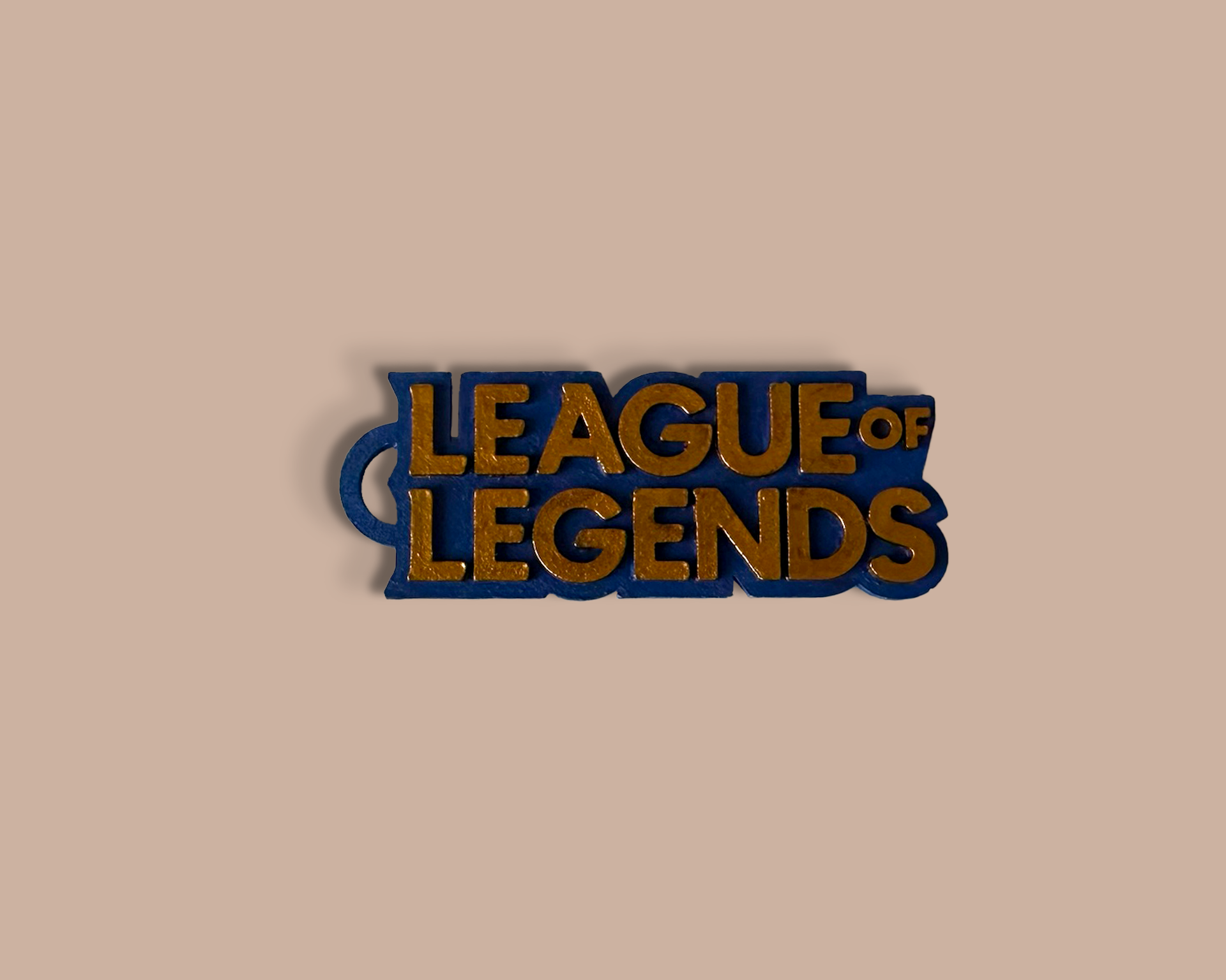 Portfolio item