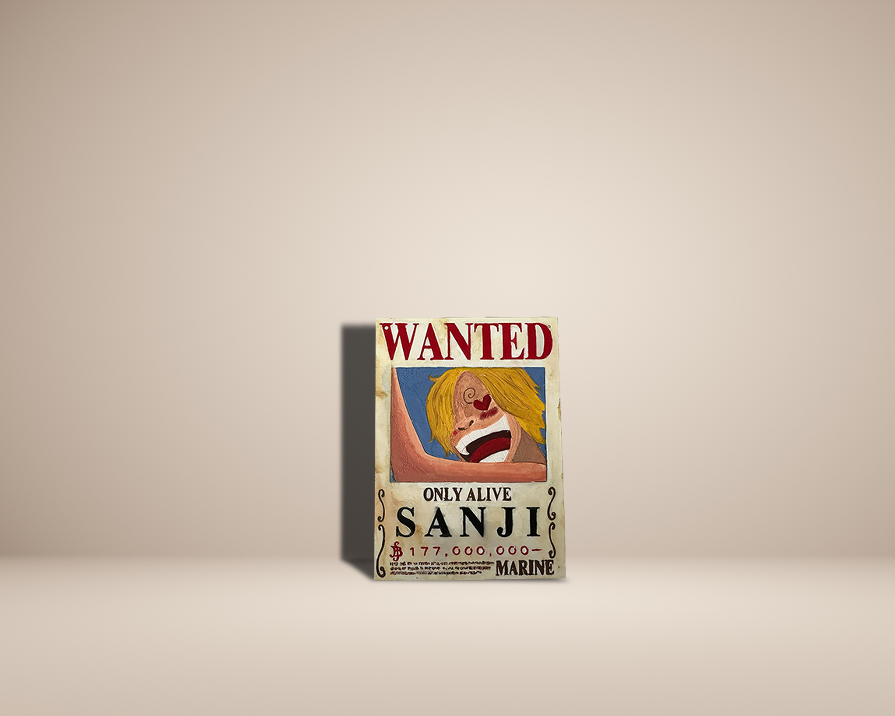 Portfolio item