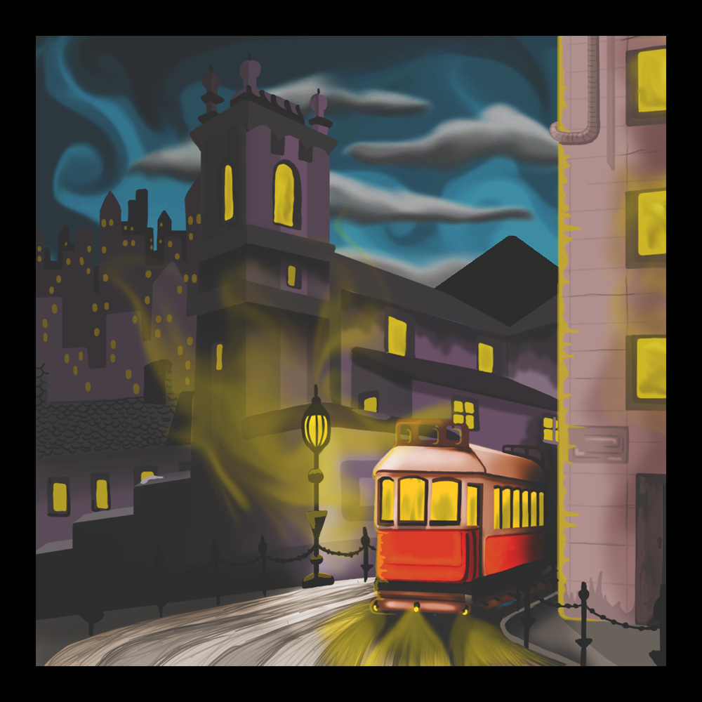 Portfolio item