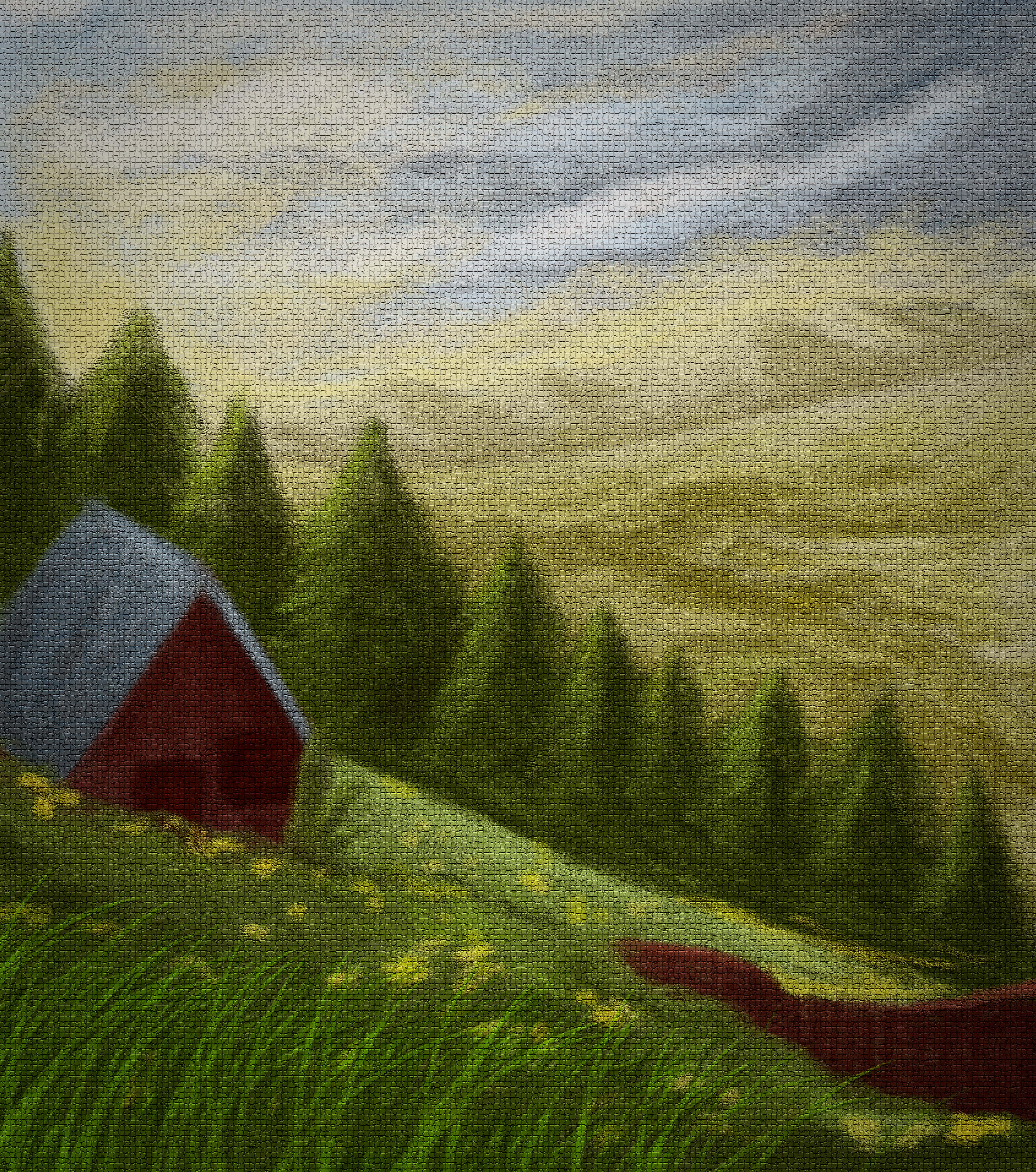 Portfolio item