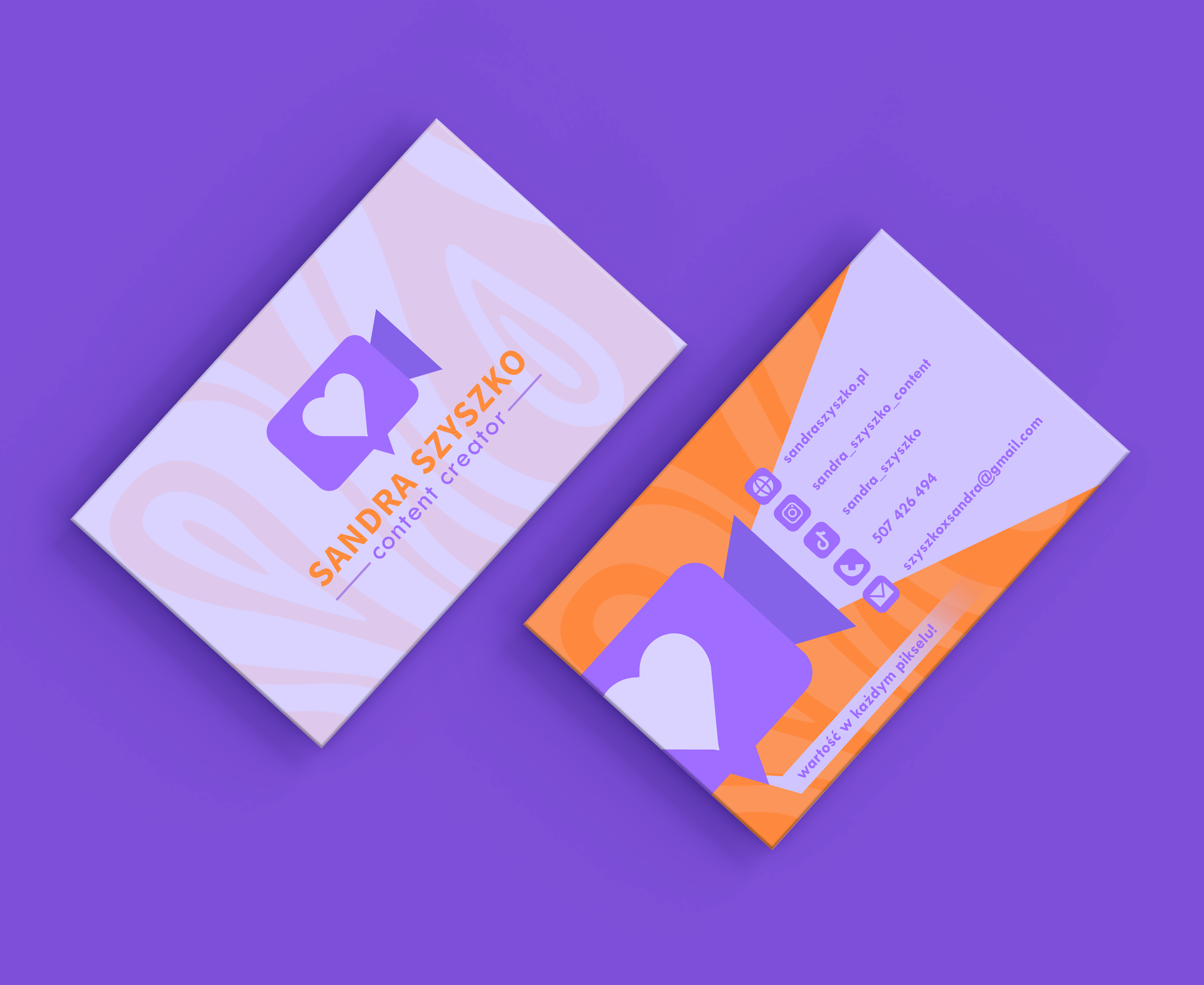 Portfolio item
