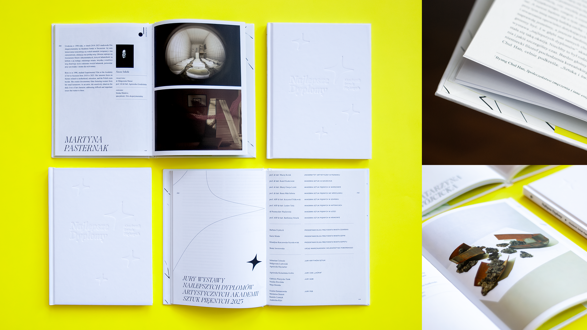 Portfolio item