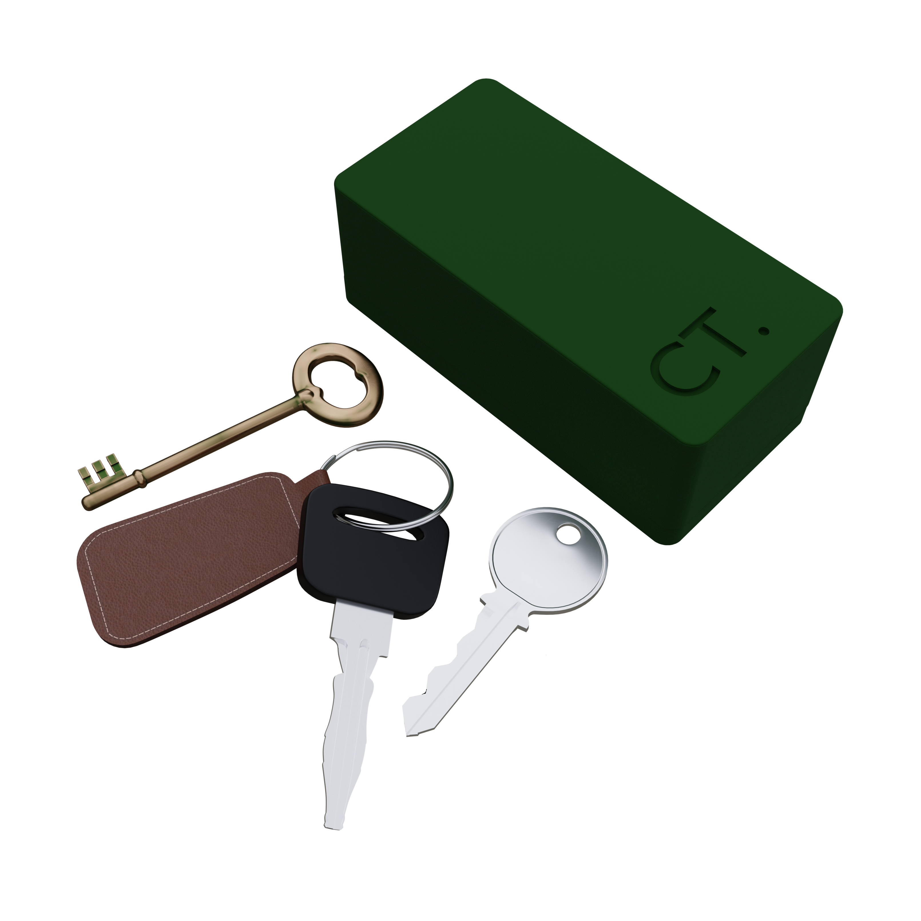Portfolio item