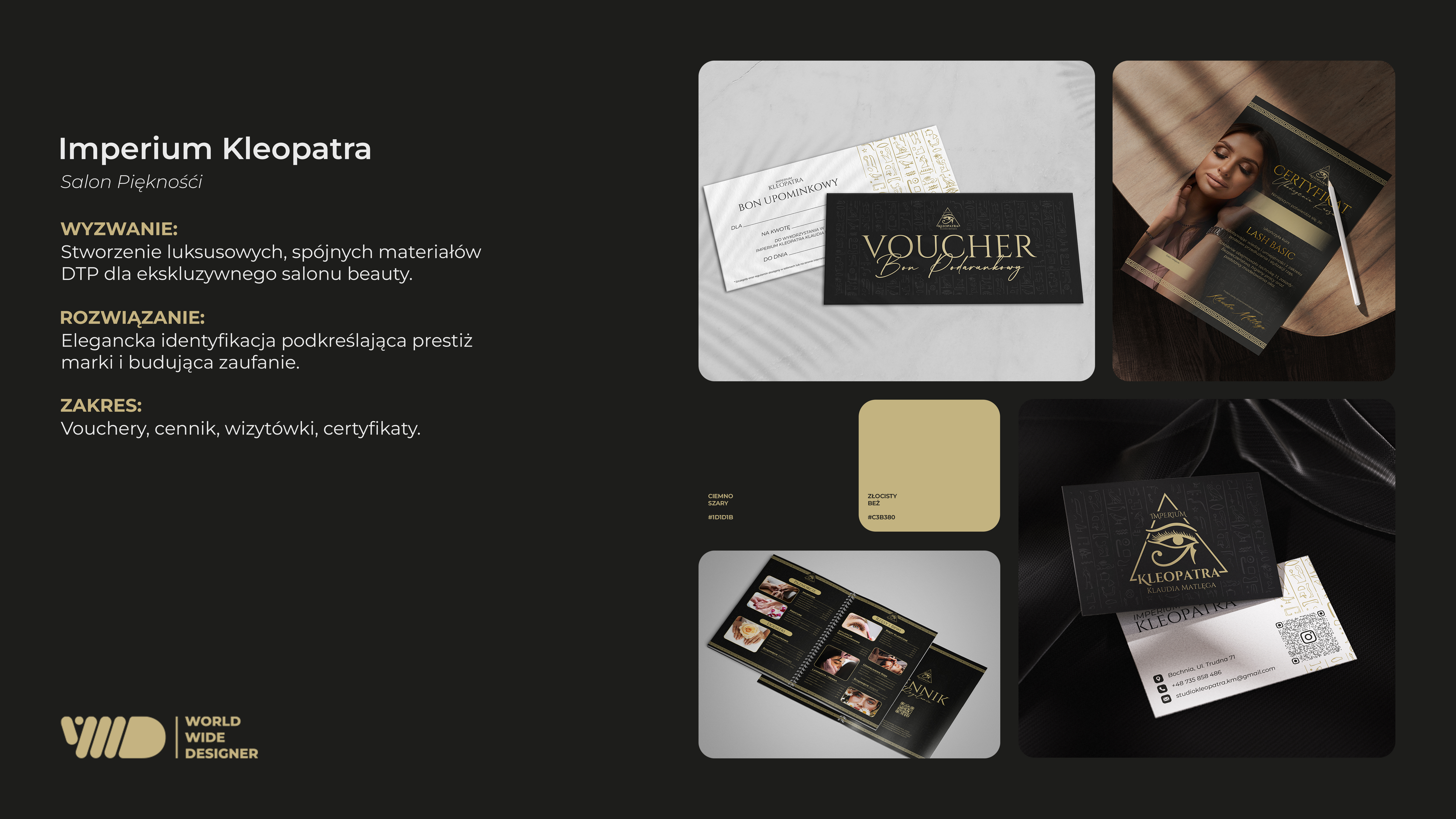 Portfolio item