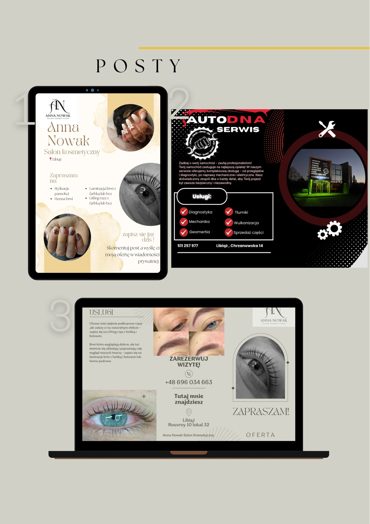 Portfolio item