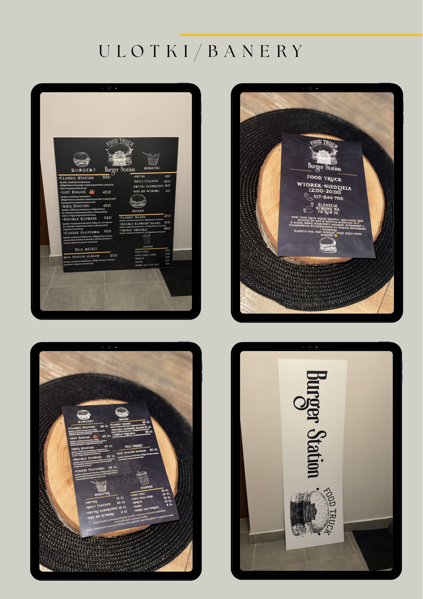 Portfolio item