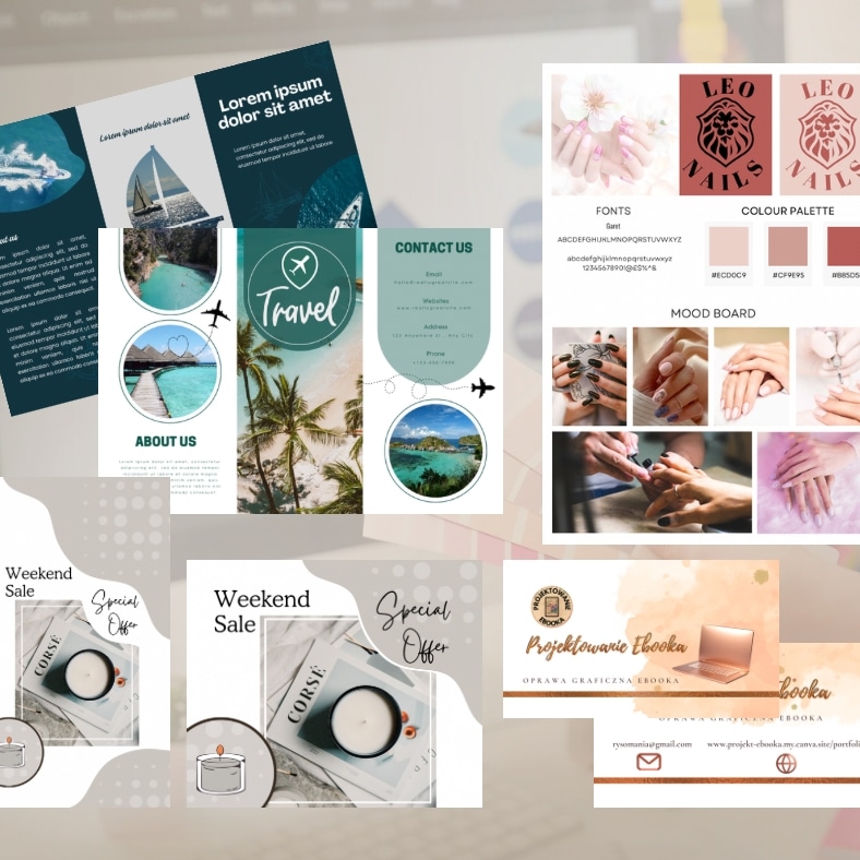 Portfolio item
